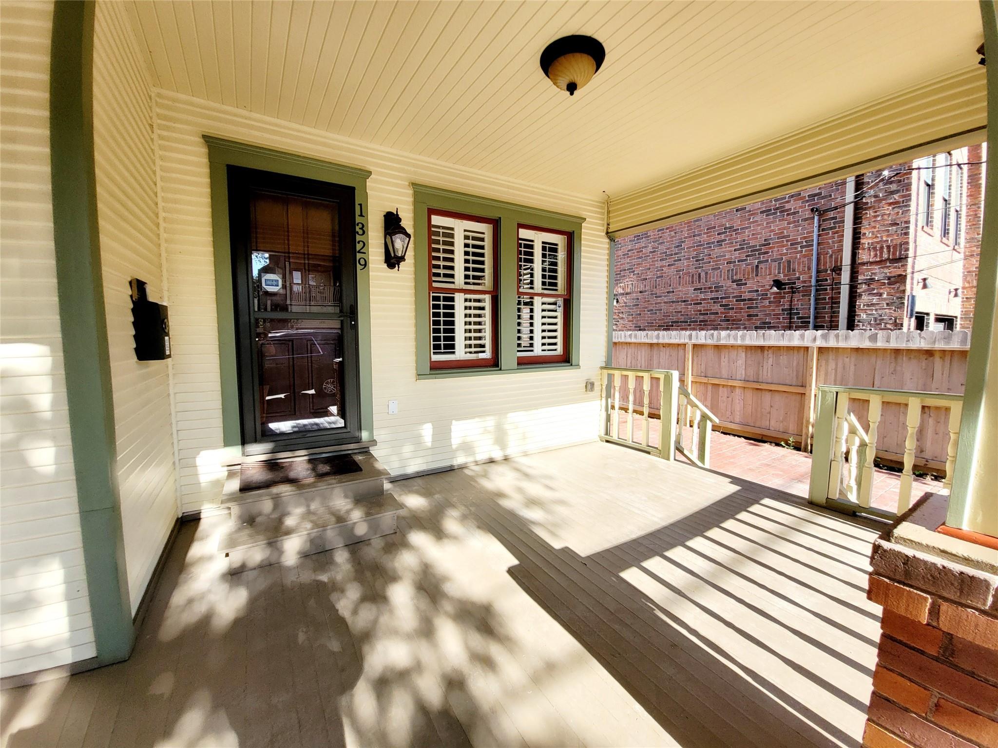 1329 Alexander Street