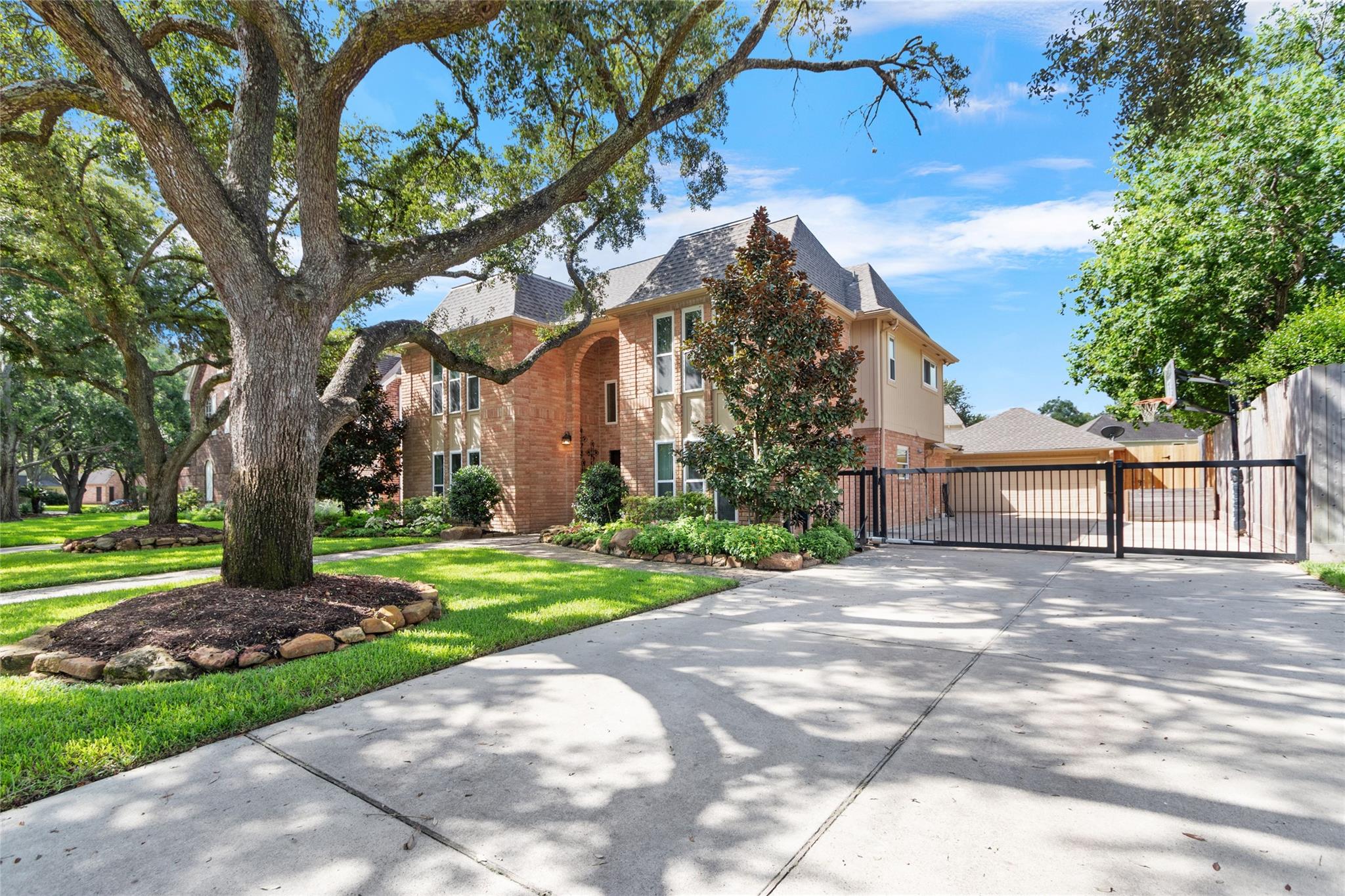 1610 Leatherwood Drive