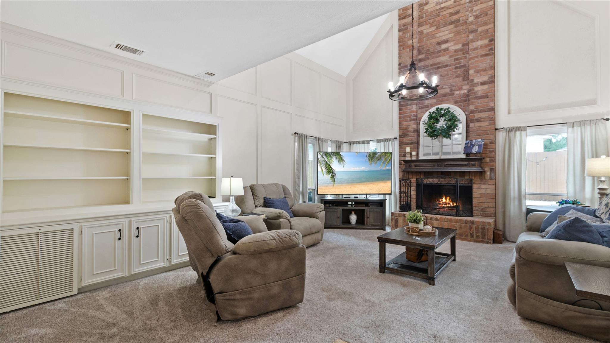 1610 Leatherwood Drive