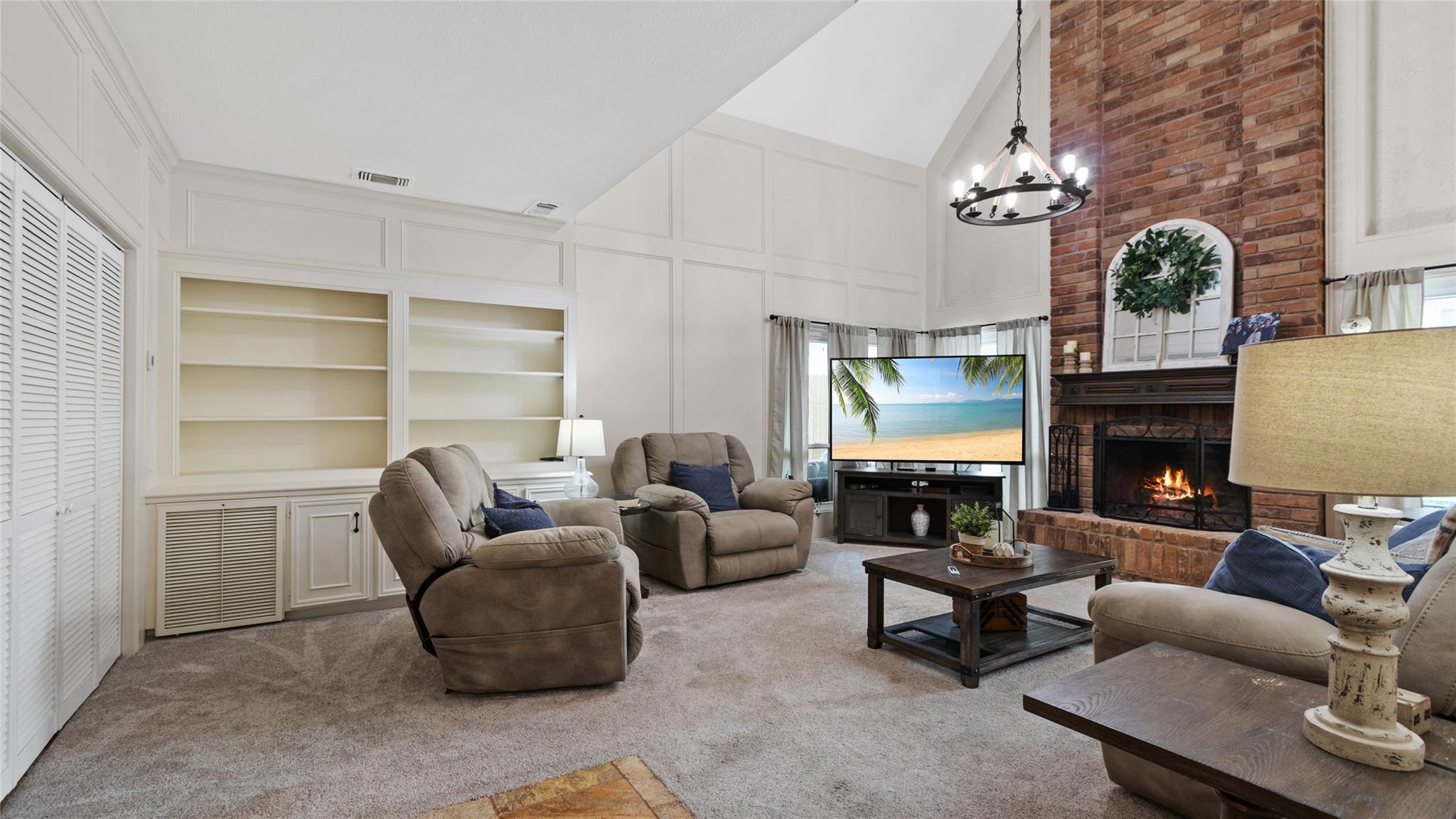 1610 Leatherwood Drive