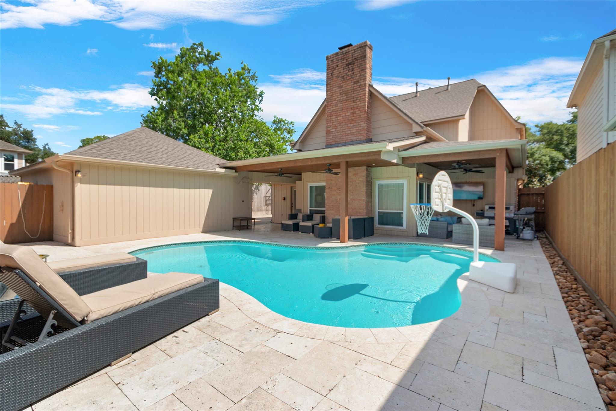 1610 Leatherwood Drive