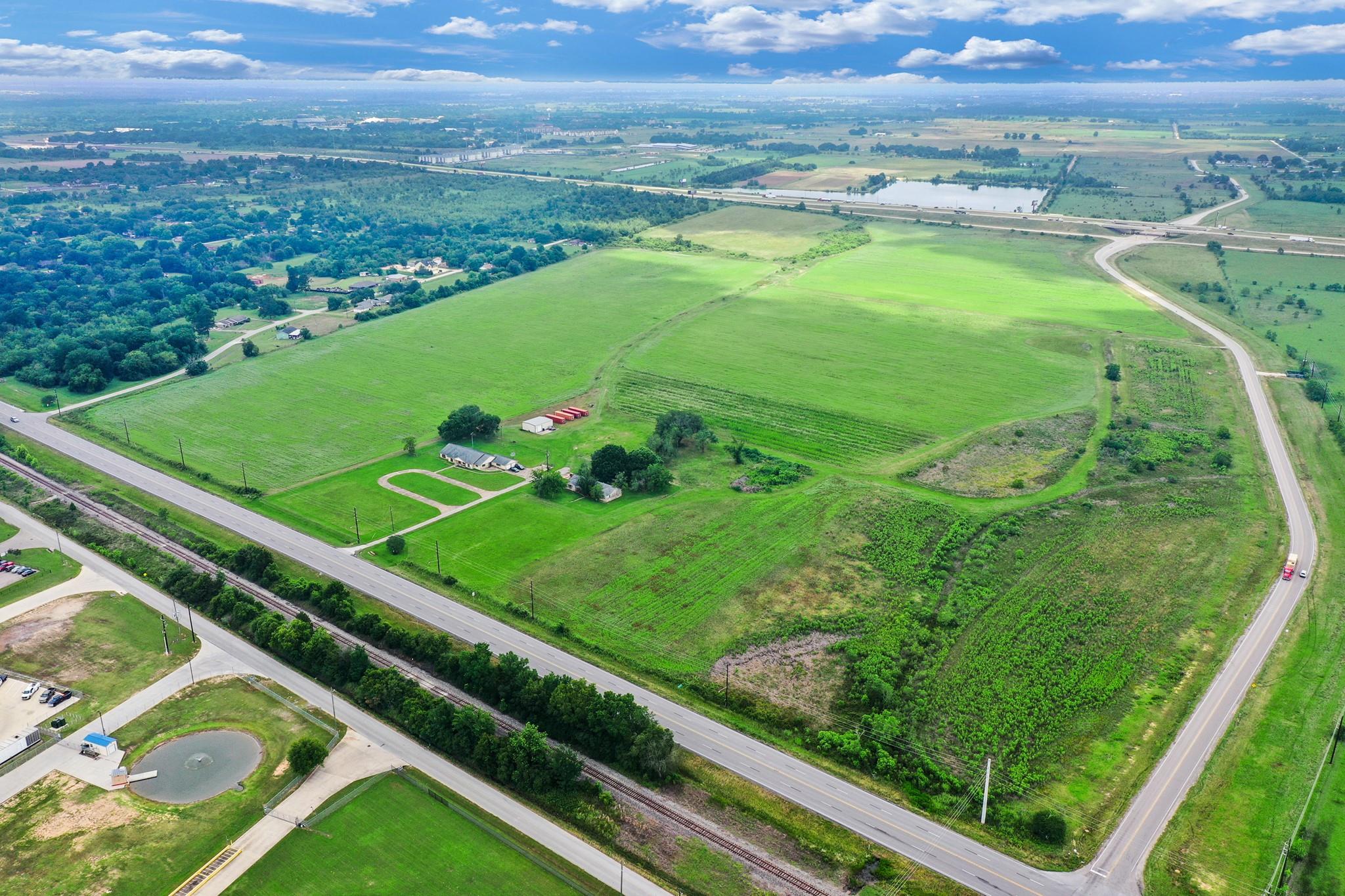 43306 Highway 290 Business