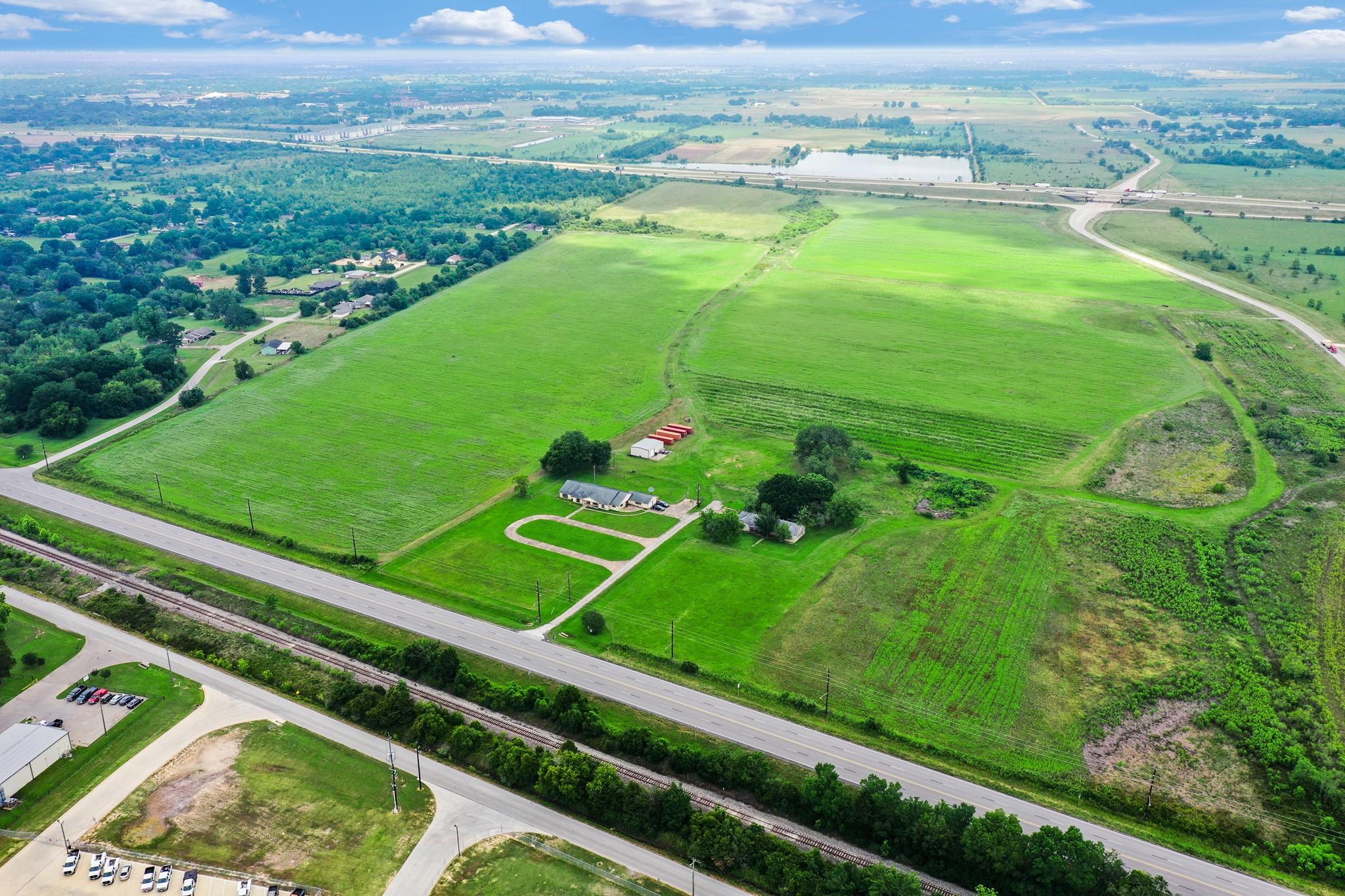 43306 Highway 290 Business