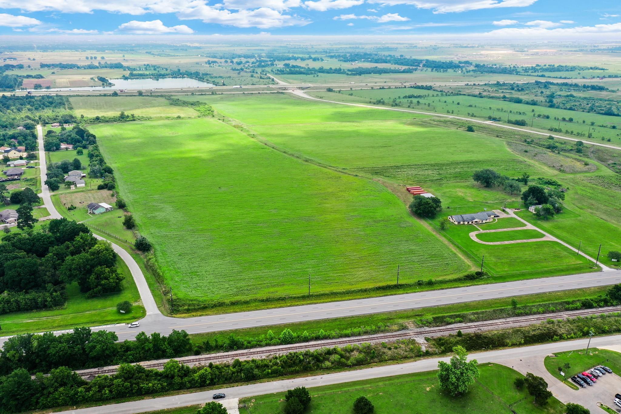 43306 Highway 290 Business