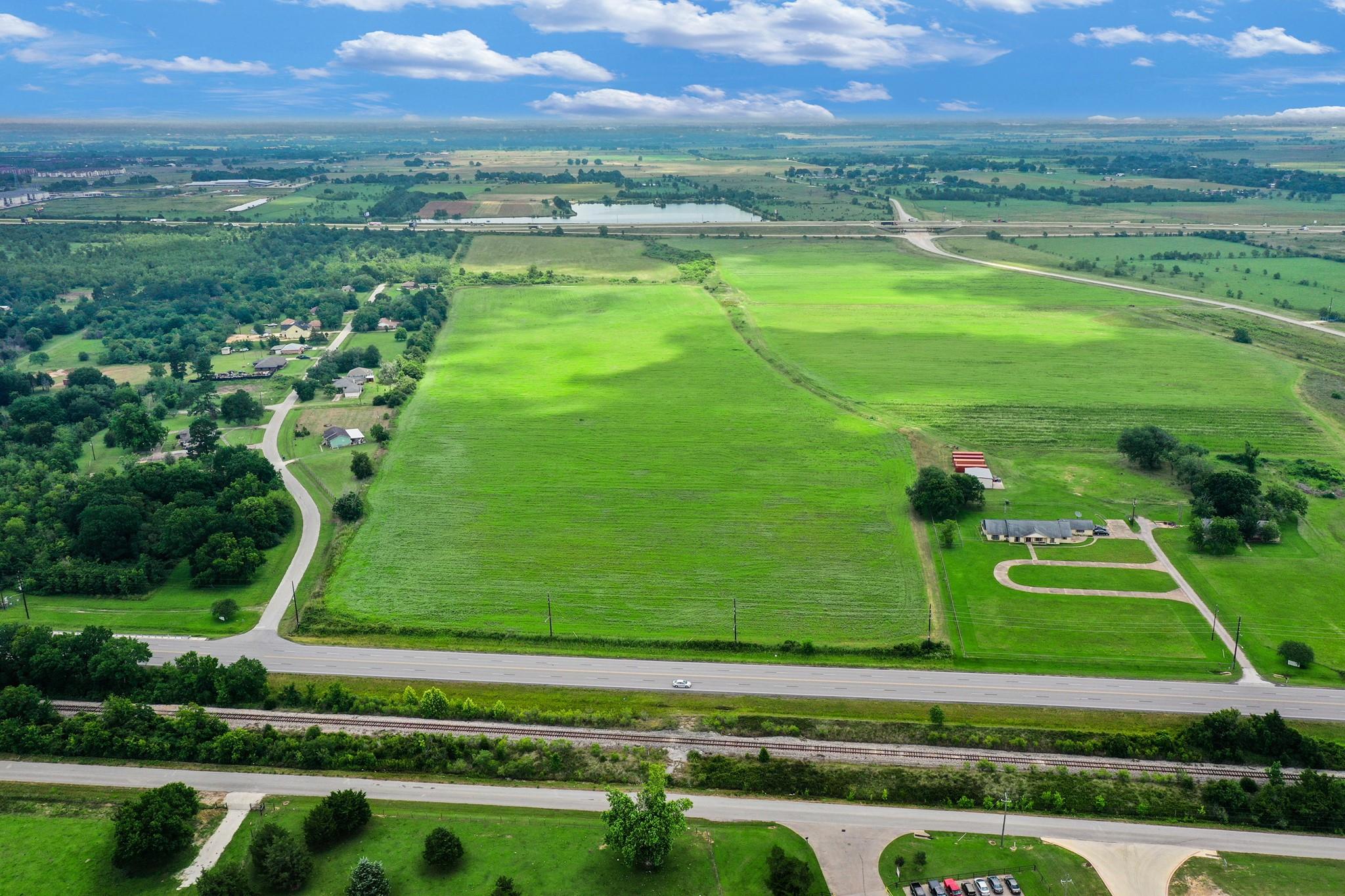 43306 Highway 290 Business