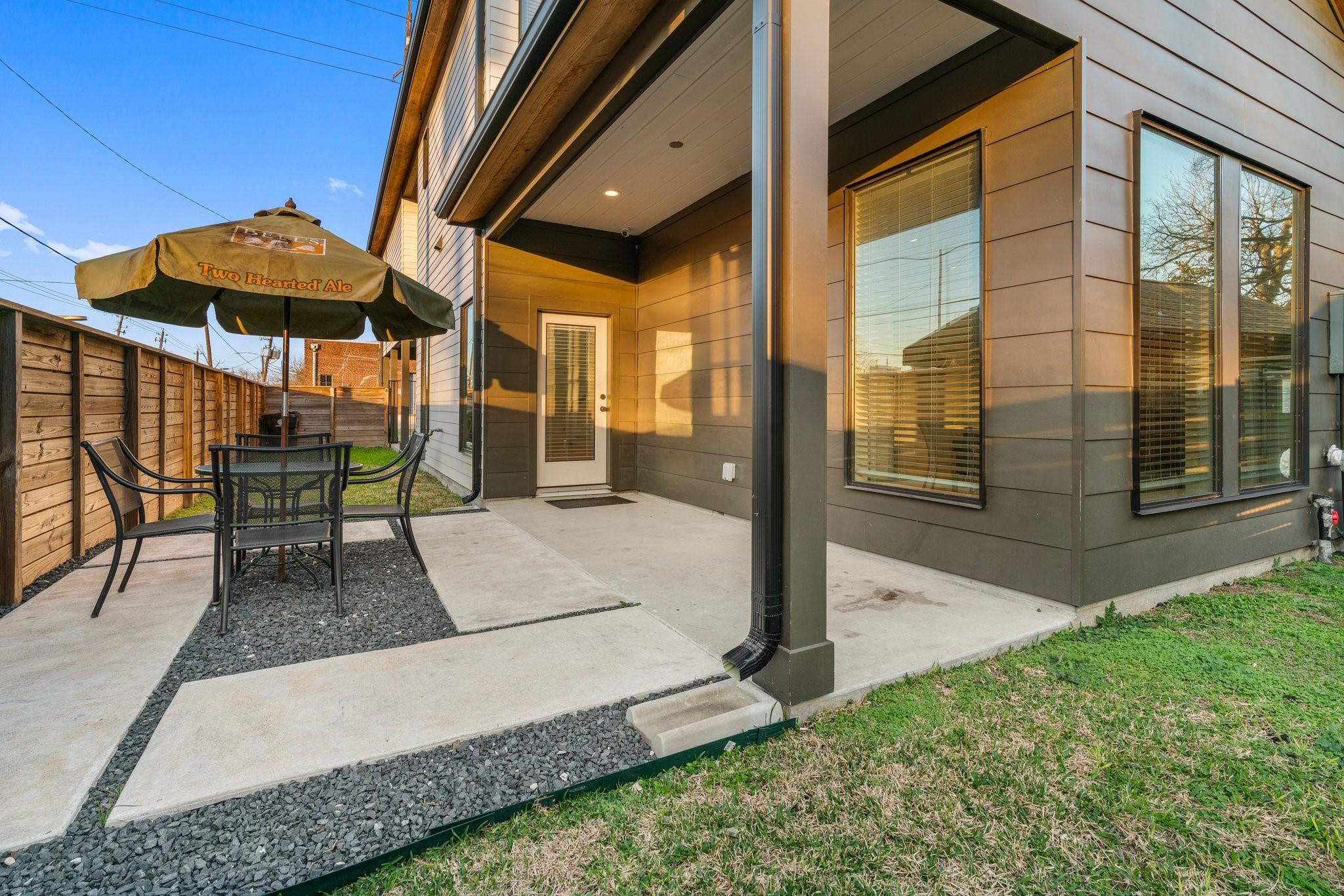 3802 Commerce Street