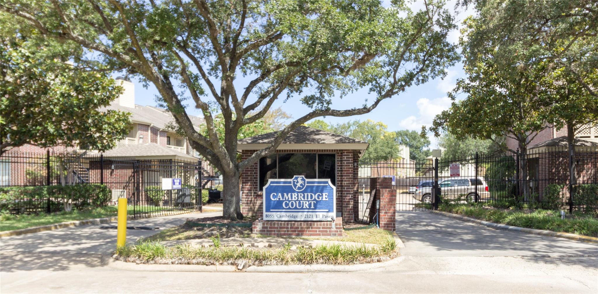 2121 El Paseo Street # 1706