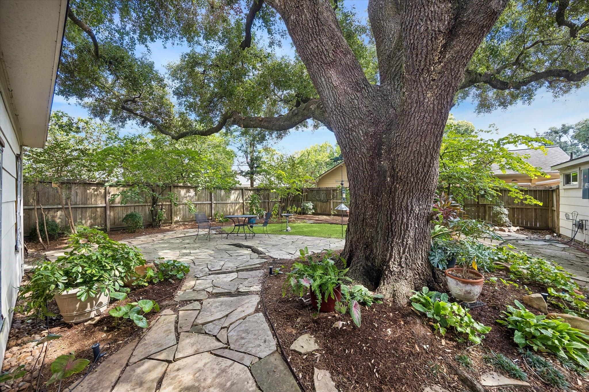 10814 Overbrook Lane