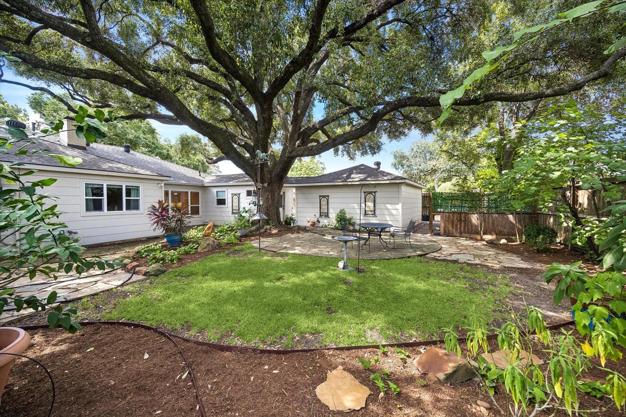 10814 Overbrook Lane