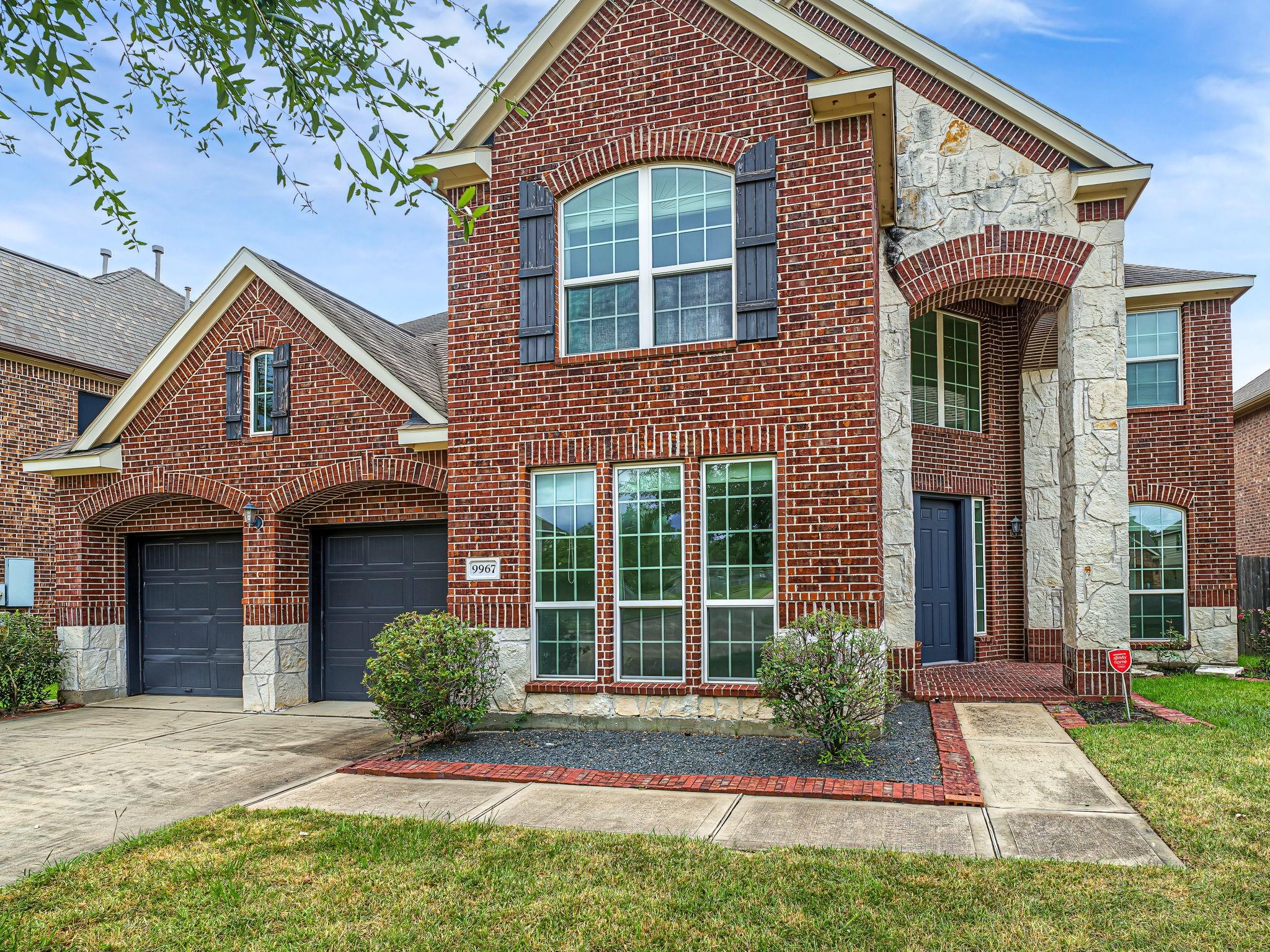 9967 Tallow Pointe Lane