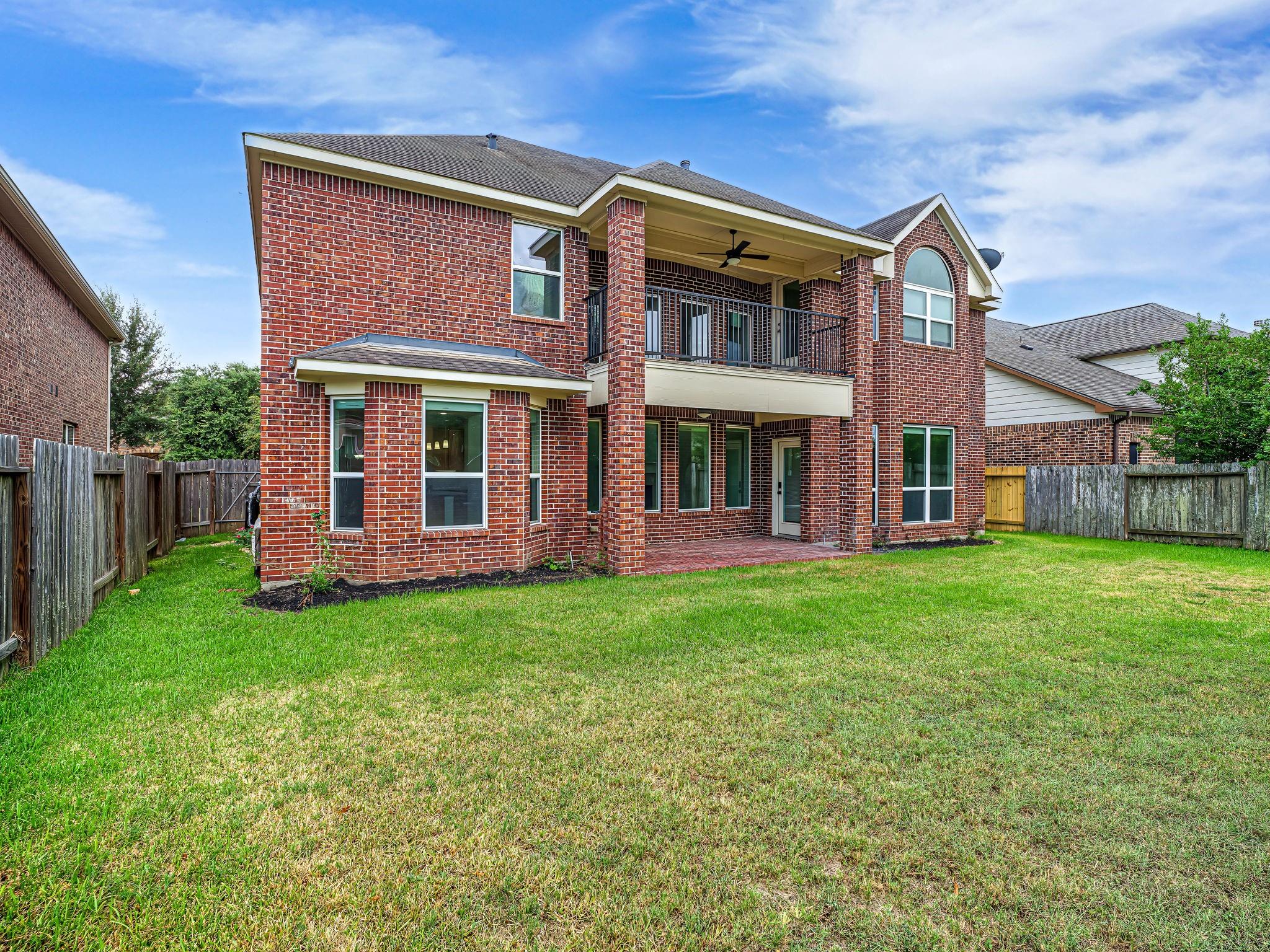 9967 Tallow Pointe Lane