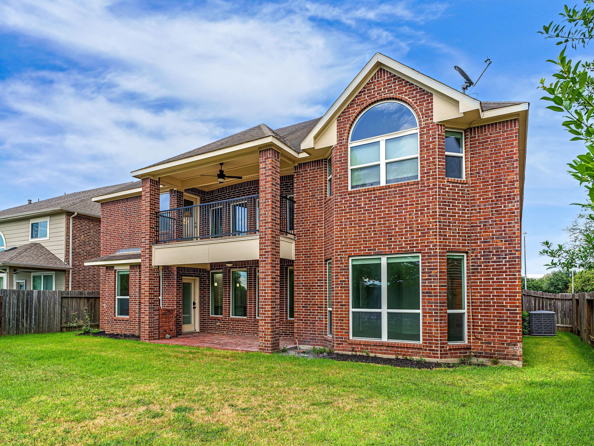 9967 Tallow Pointe Lane