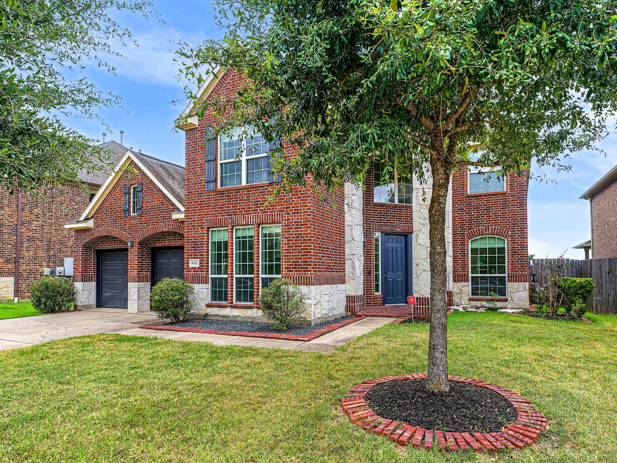 9967 Tallow Pointe Lane