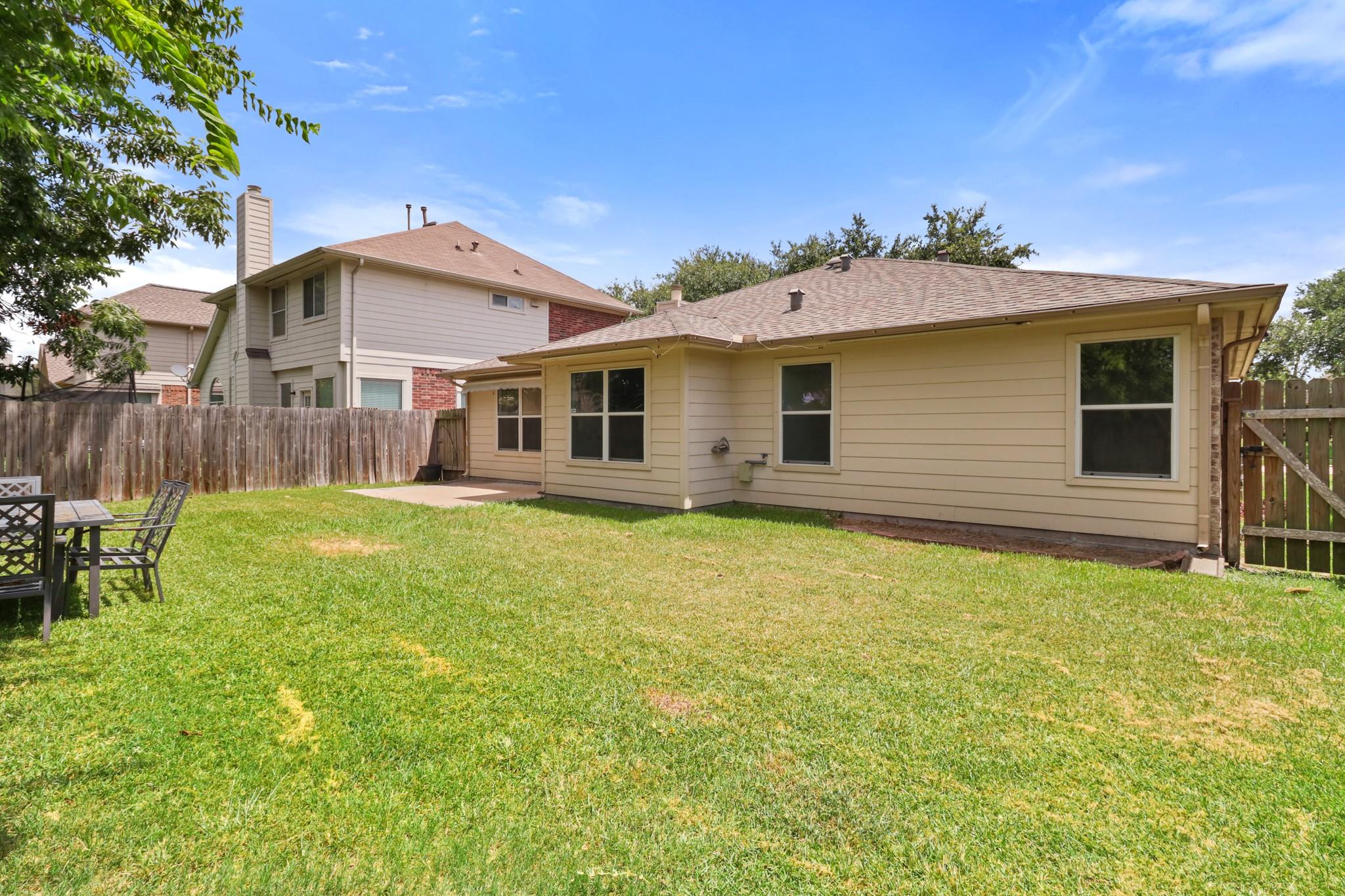 17234 Trace Glen Lane