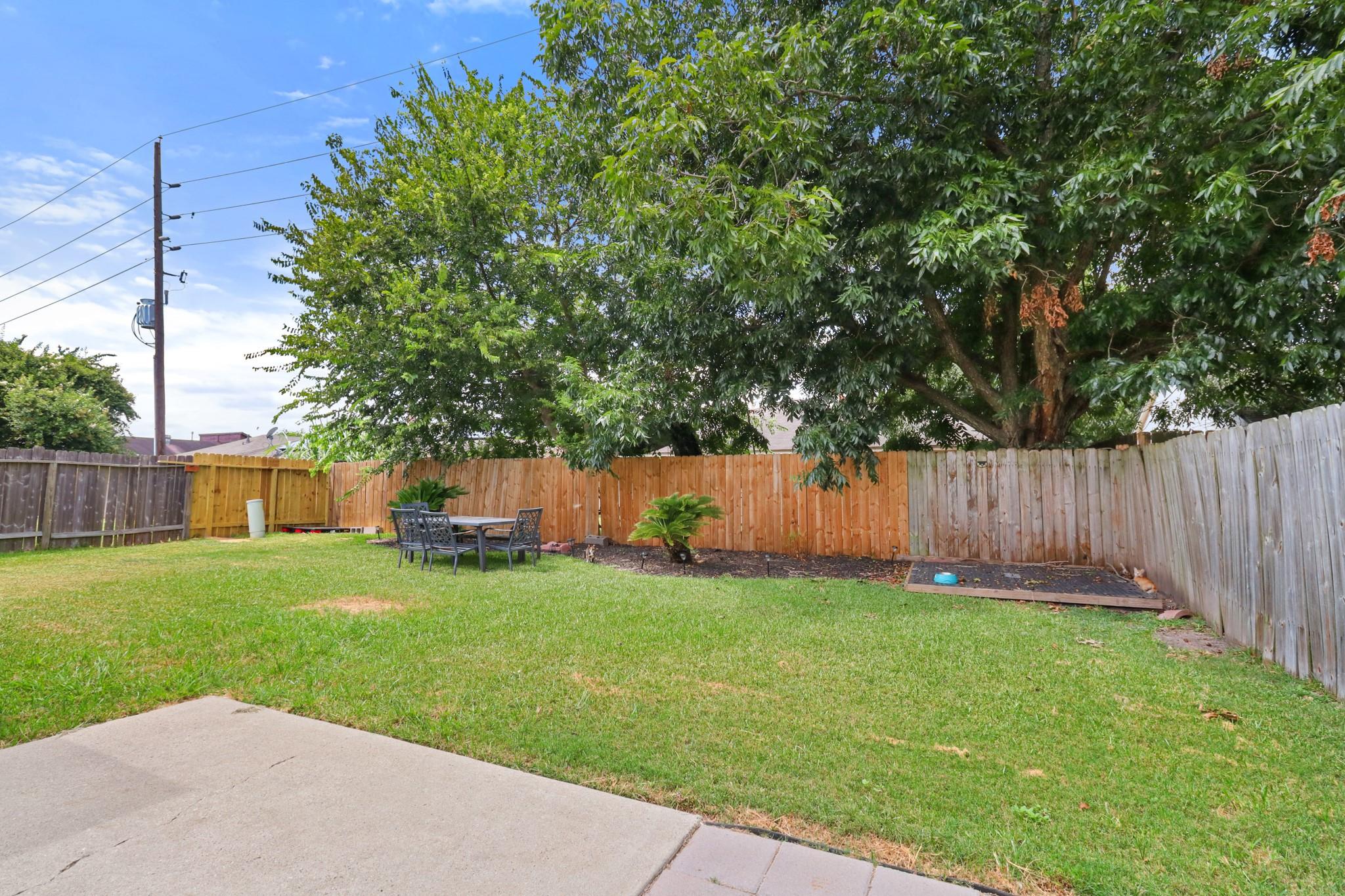 17234 Trace Glen Lane
