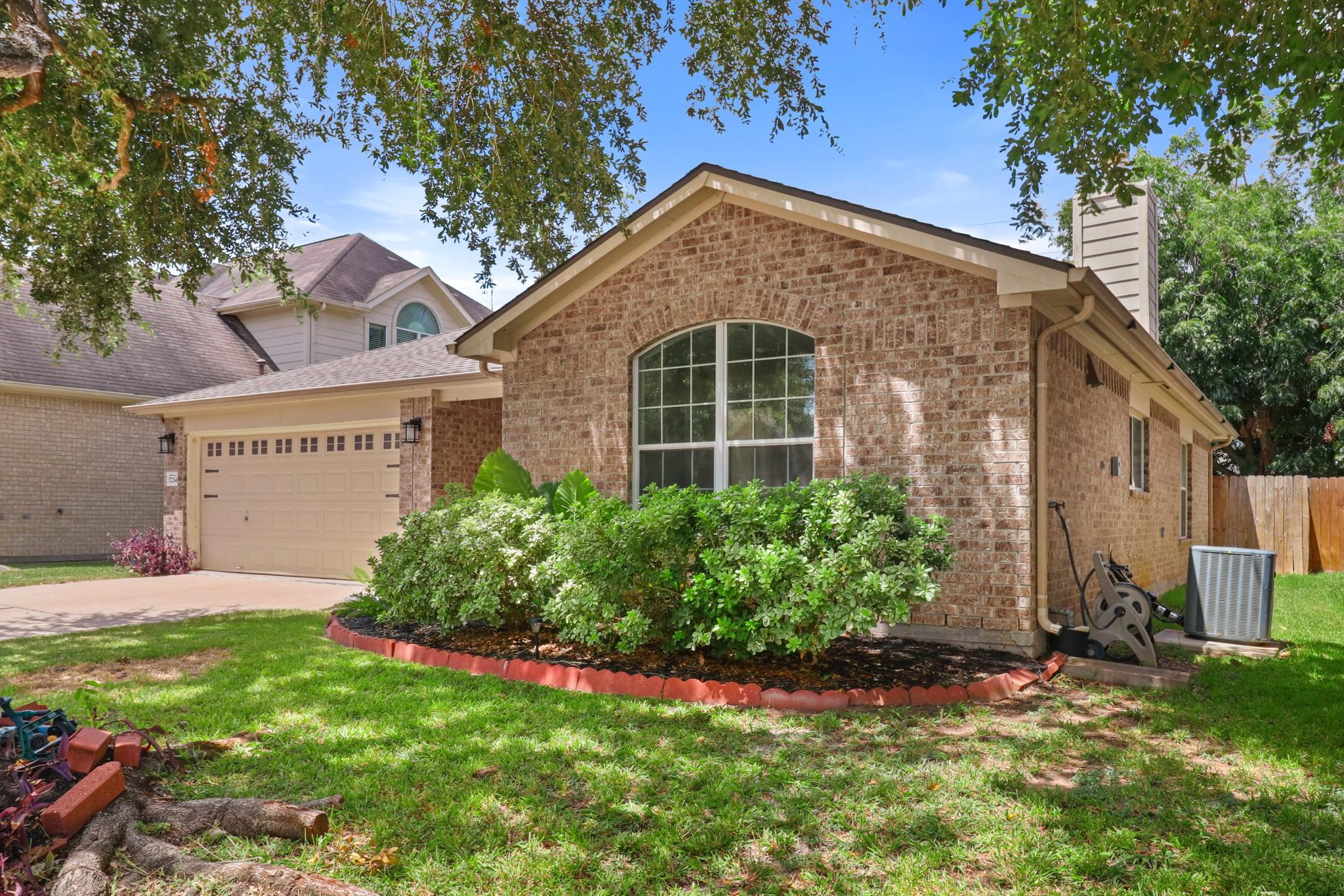 17234 Trace Glen Lane
