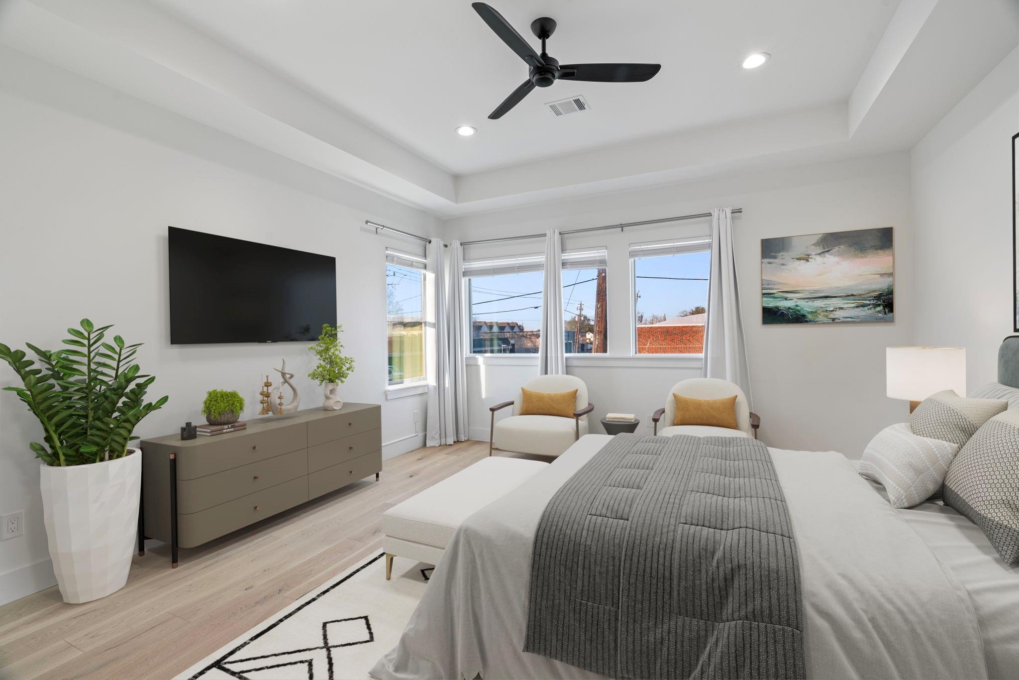 3802 Commerce Street