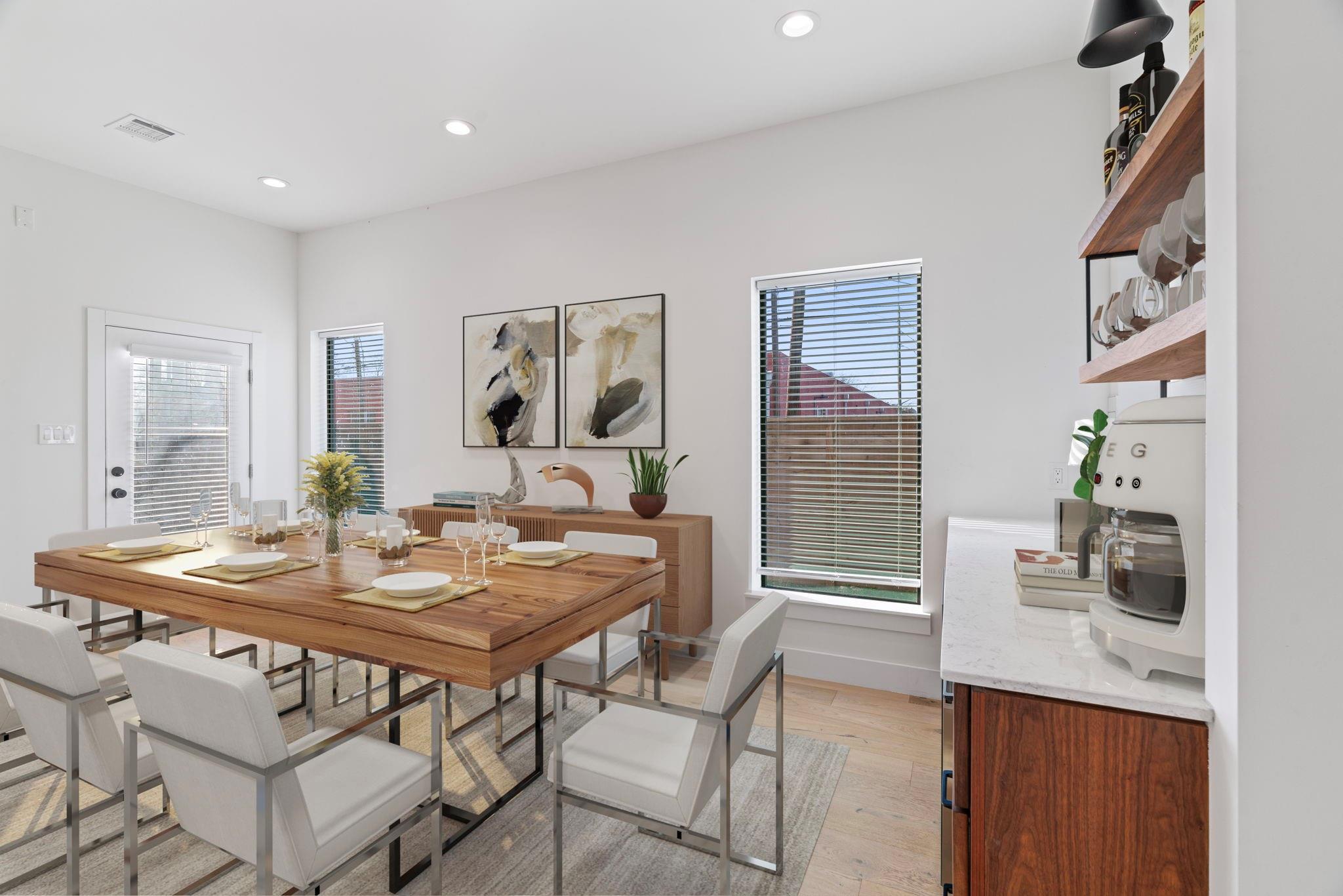 3802 Commerce Street