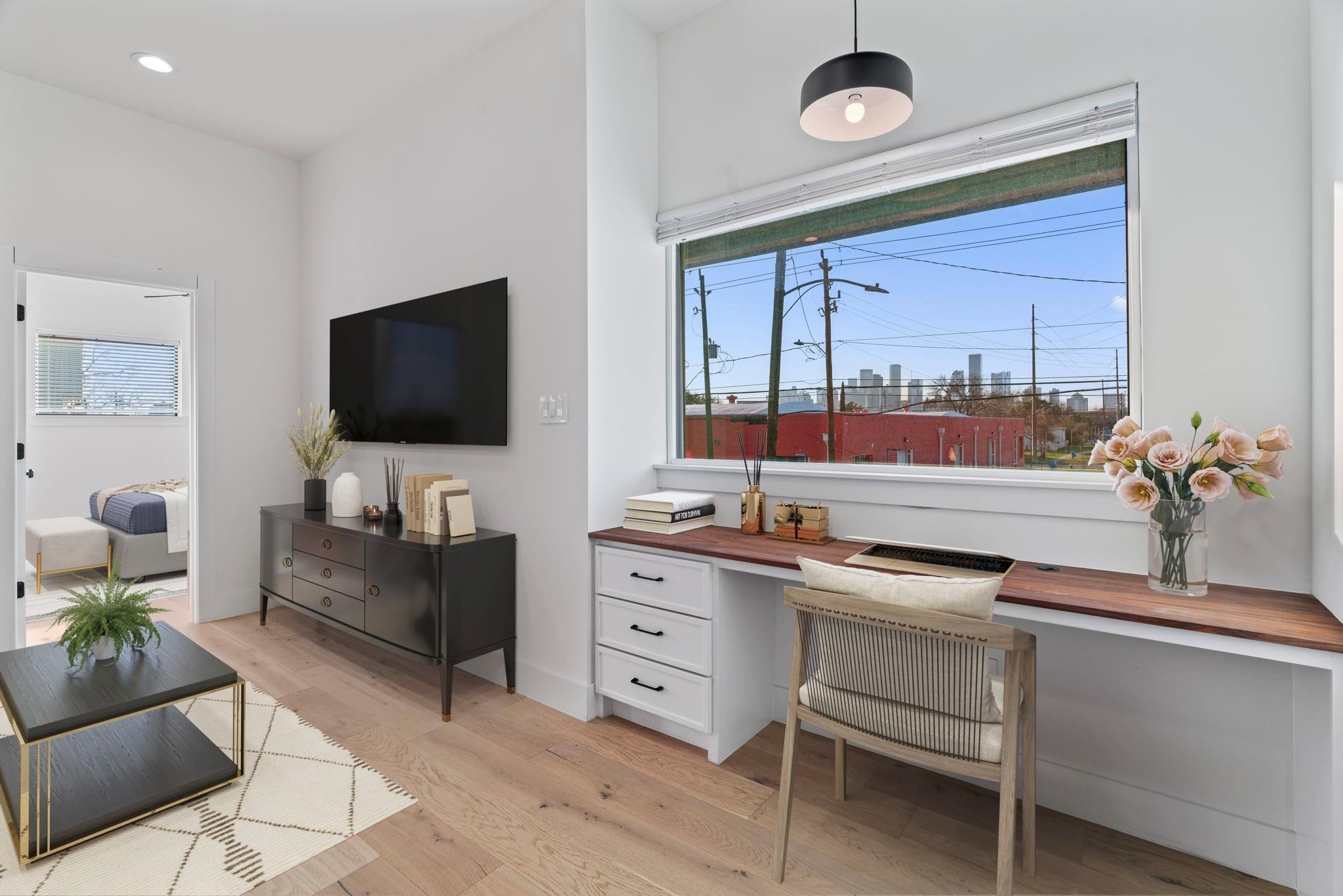 3802 Commerce Street