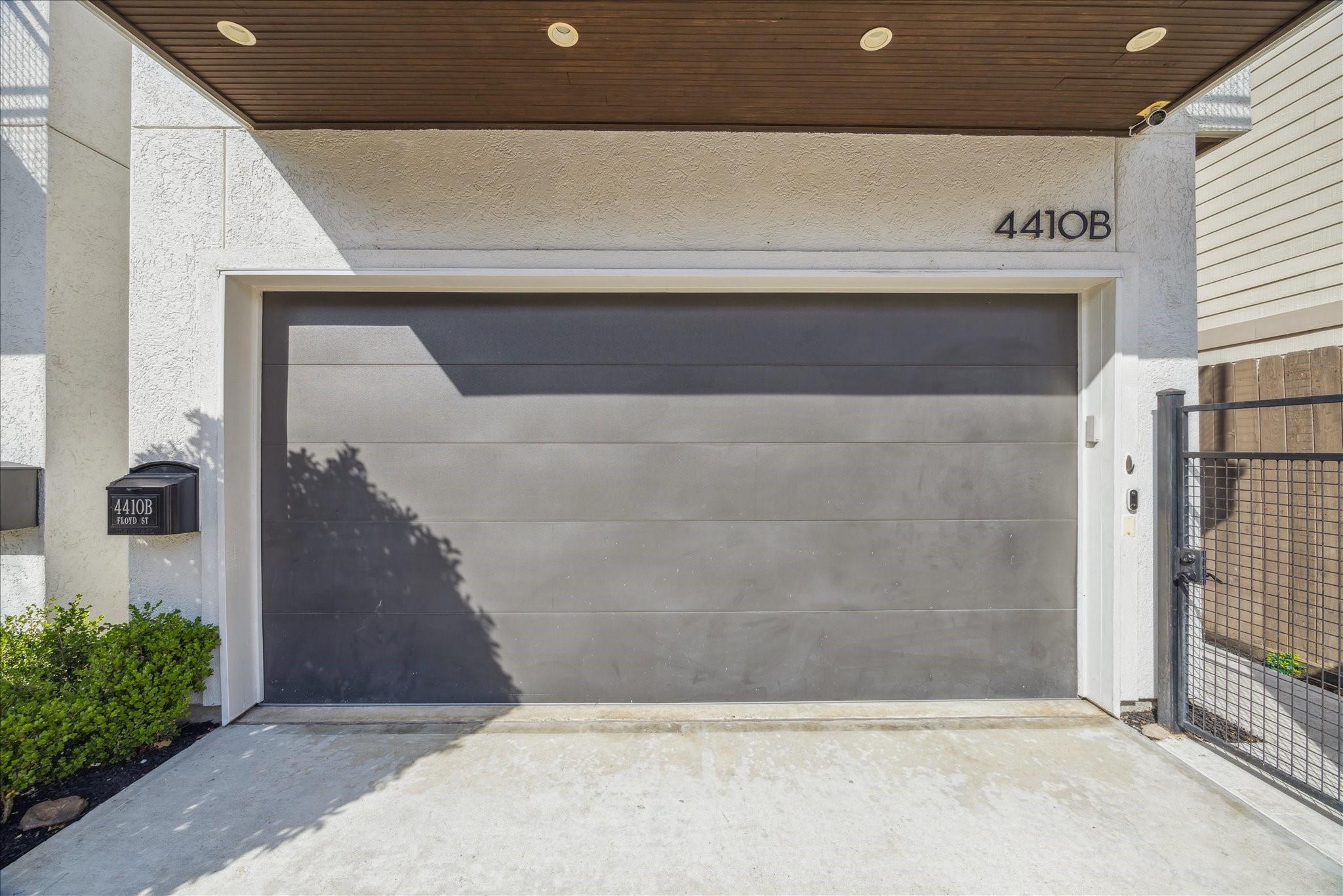 4410 Floyd Street # B
