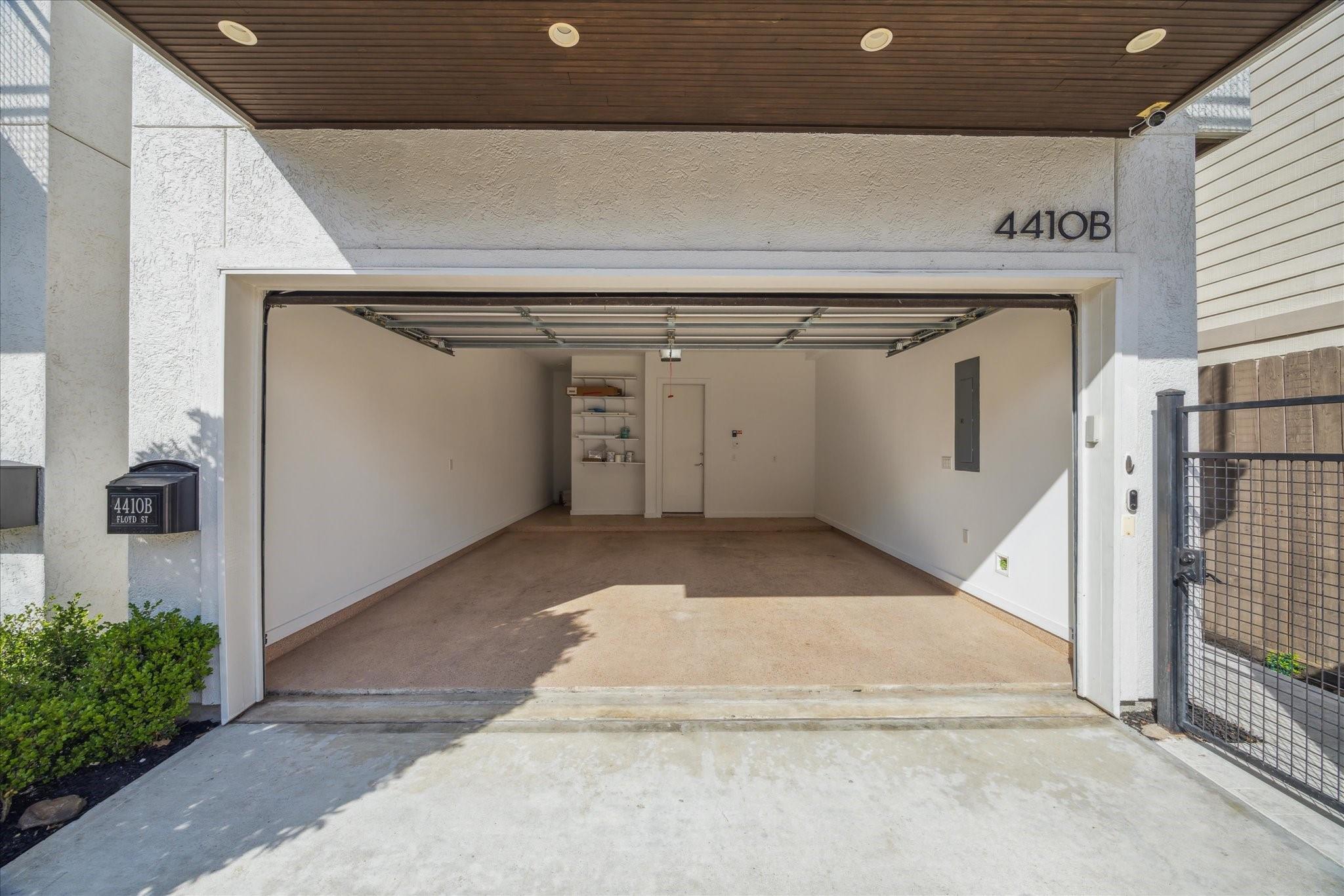 4410 Floyd Street # B