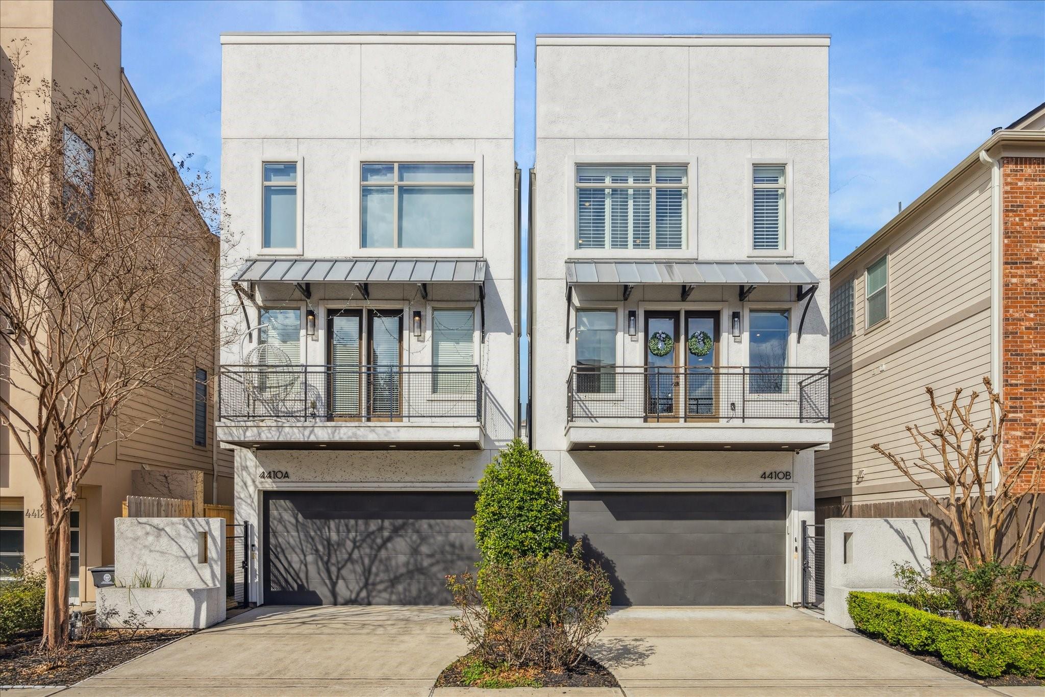 4410 Floyd Street # B