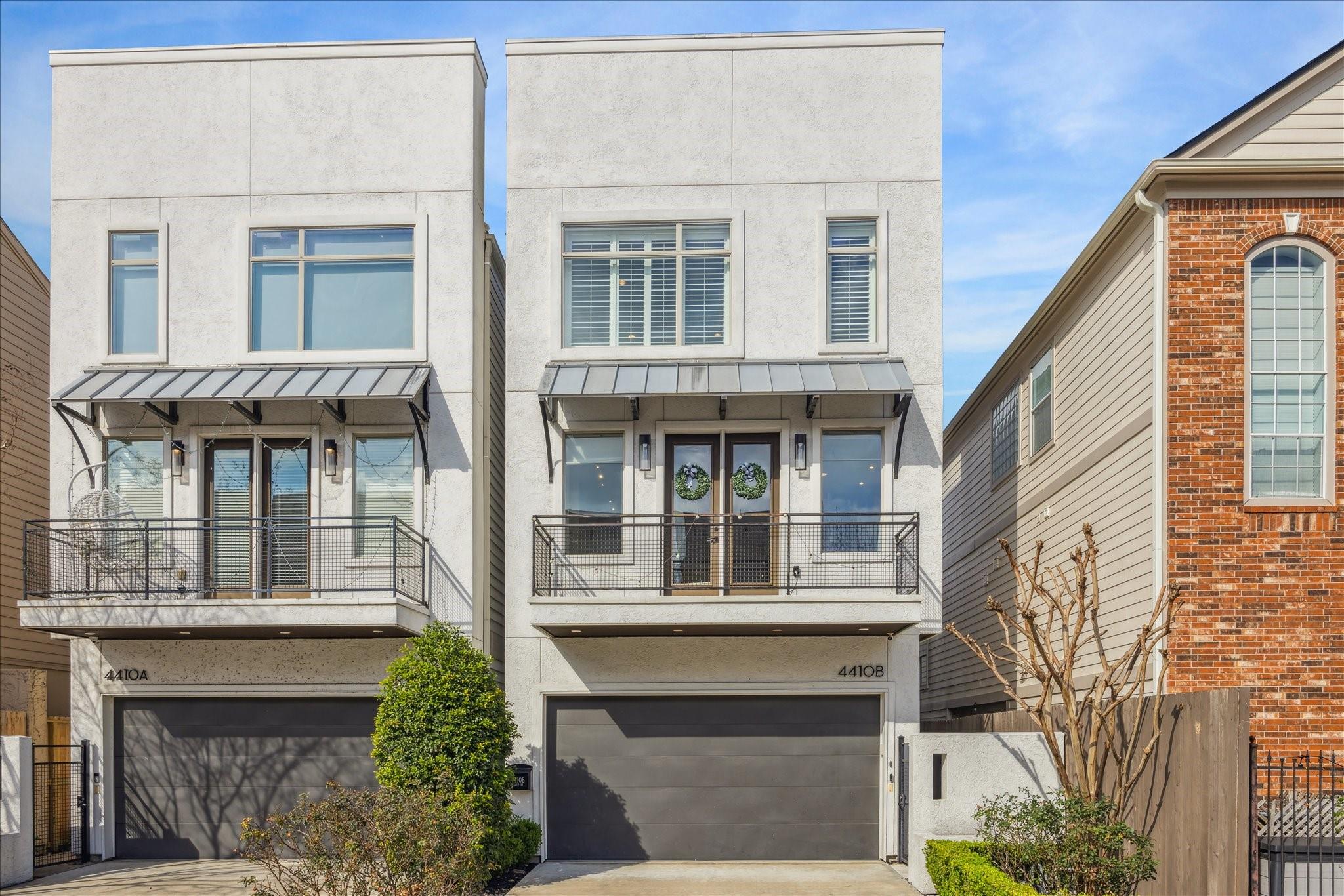 4410 Floyd Street # B