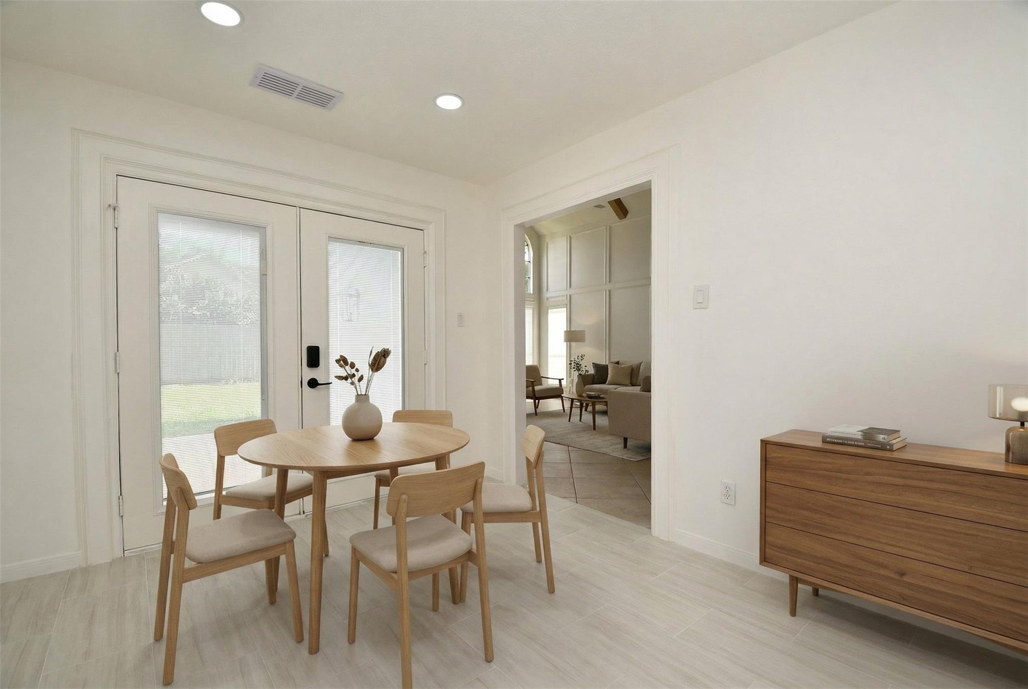 11615 Trailmont Drive