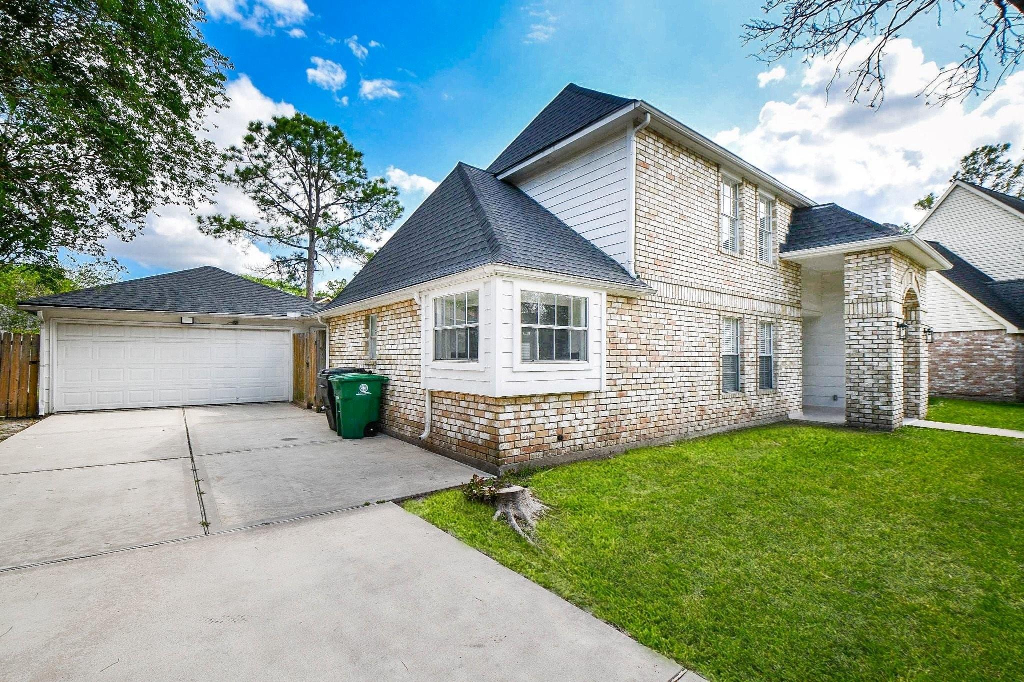 11615 Trailmont Drive