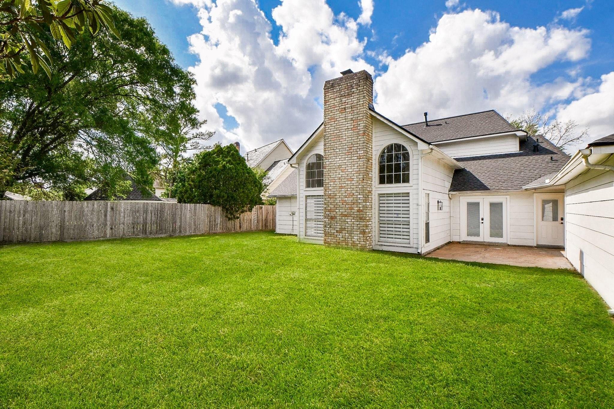 11615 Trailmont Drive