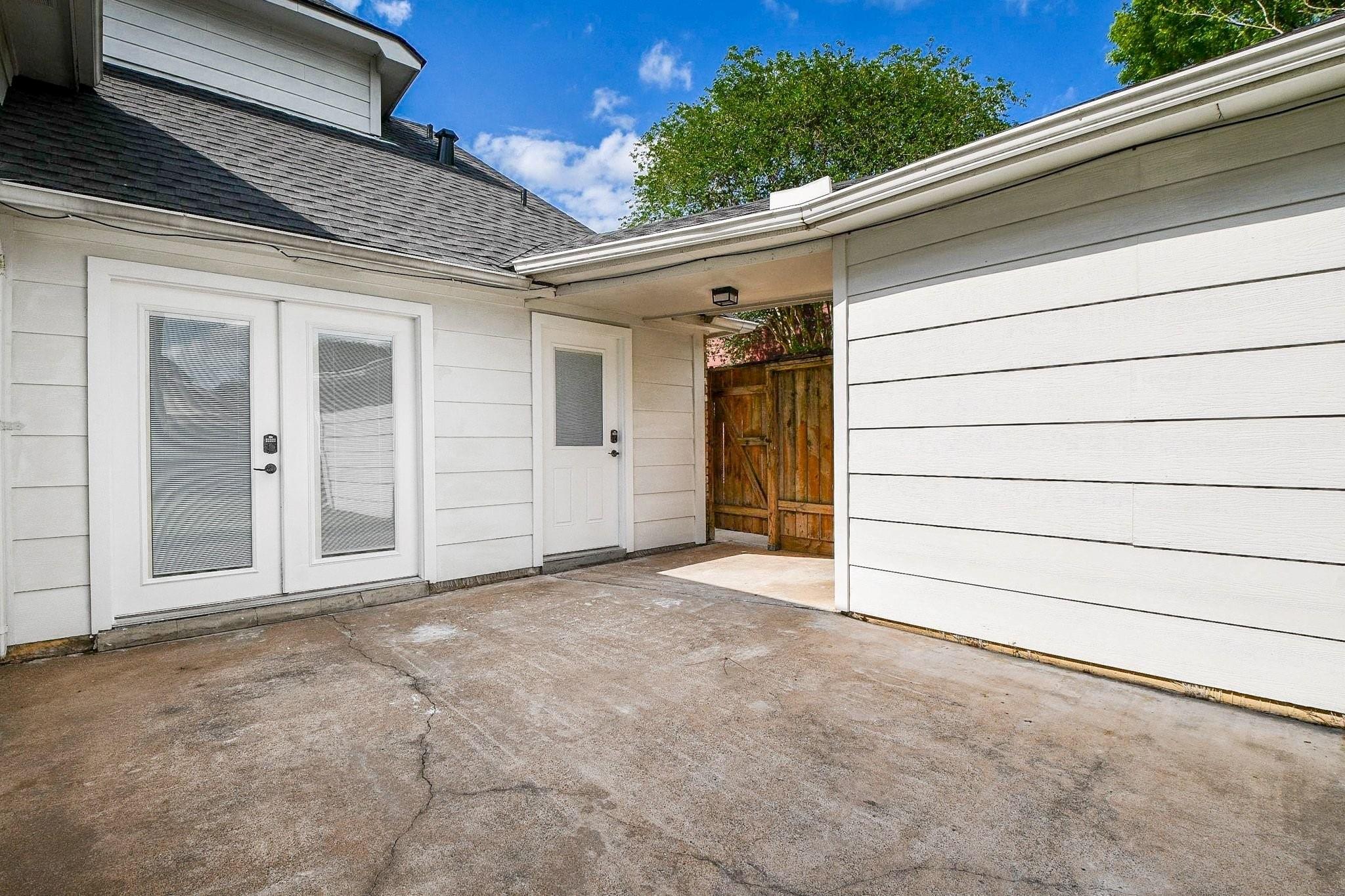 11615 Trailmont Drive