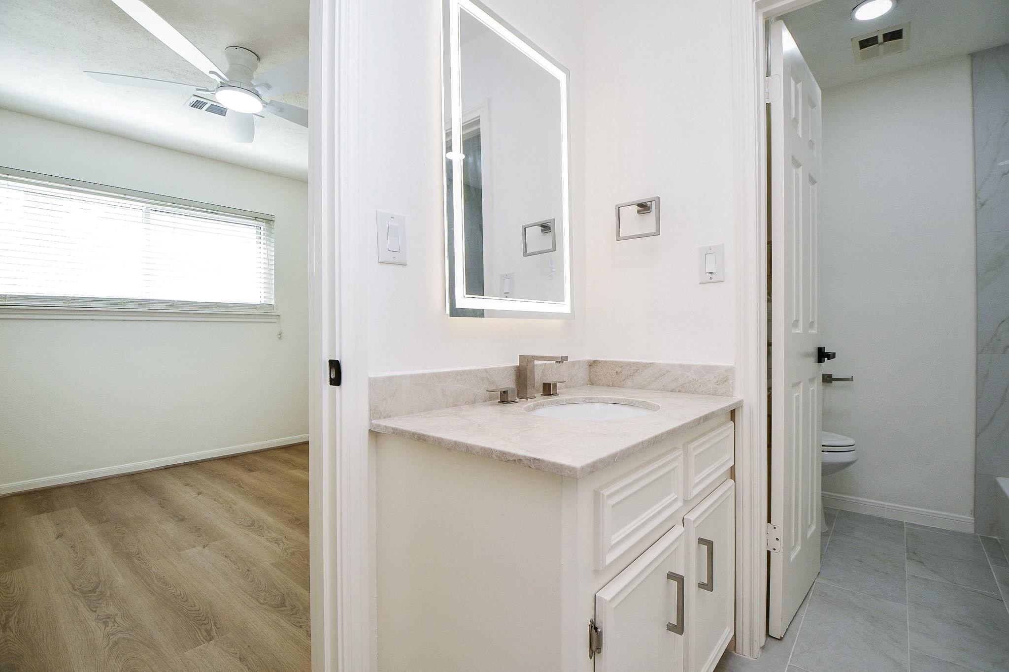 11615 Trailmont Drive