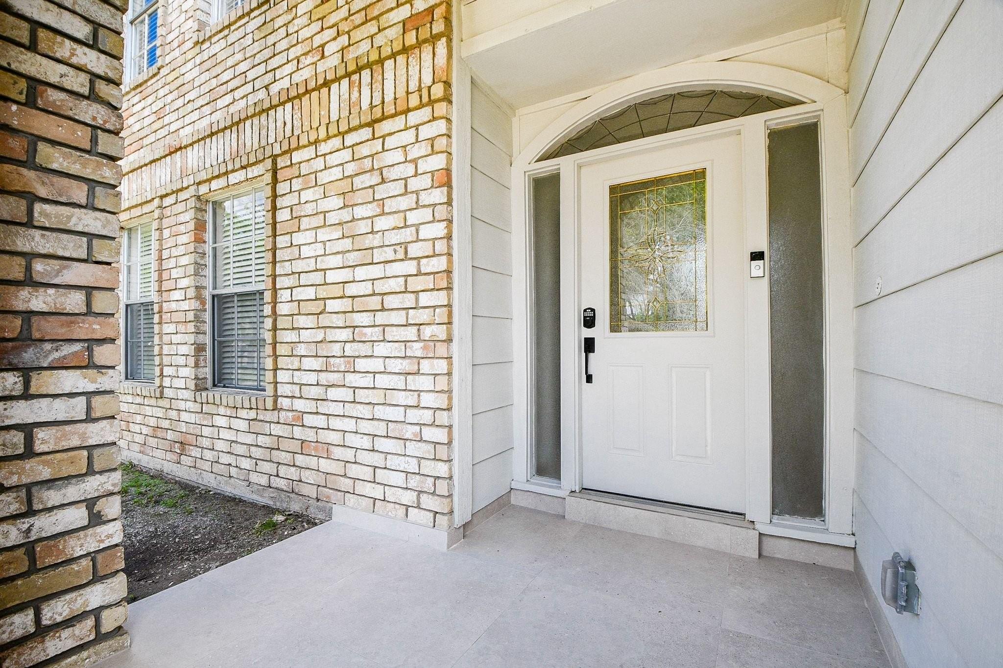 11615 Trailmont Drive