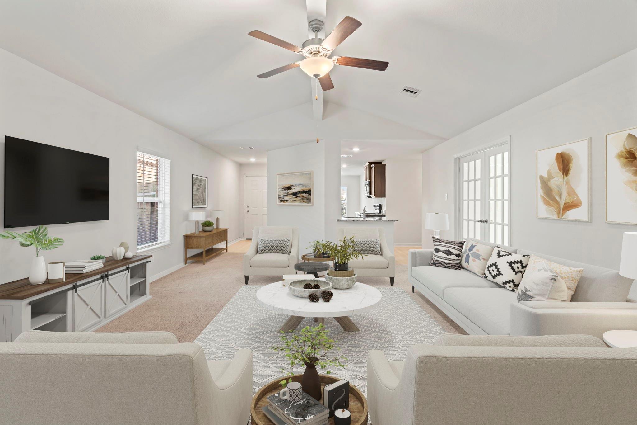 15231 Central Lakes Drive