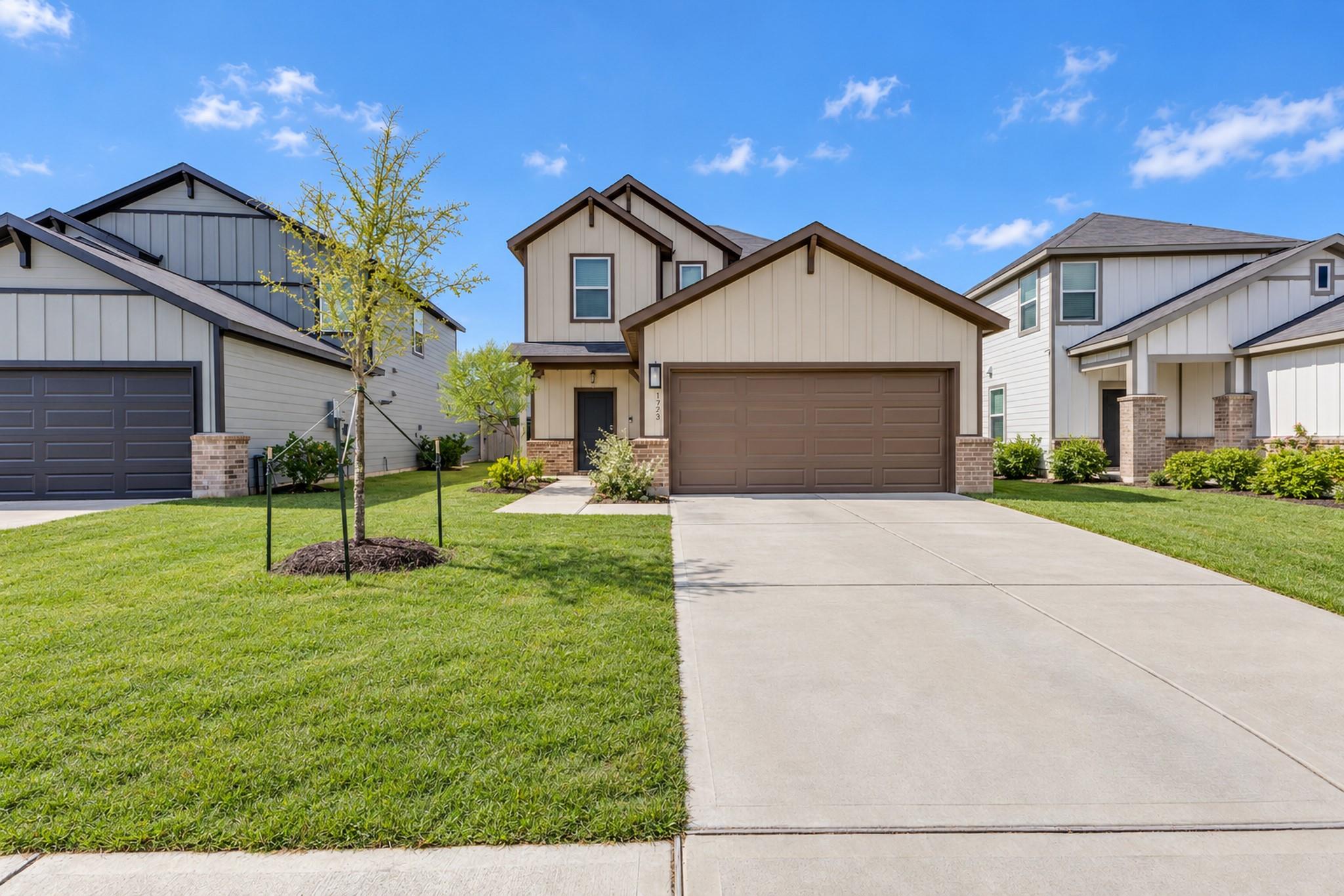 1723 Greendale Drive