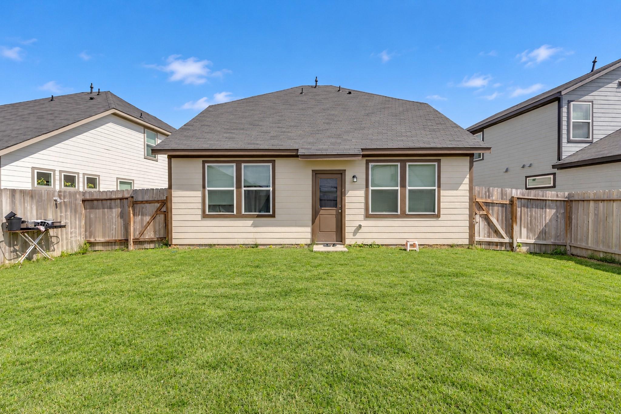 1723 Greendale Drive
