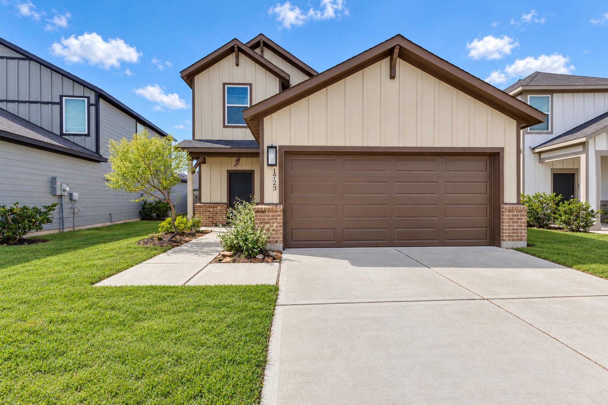 1723 Greendale Drive