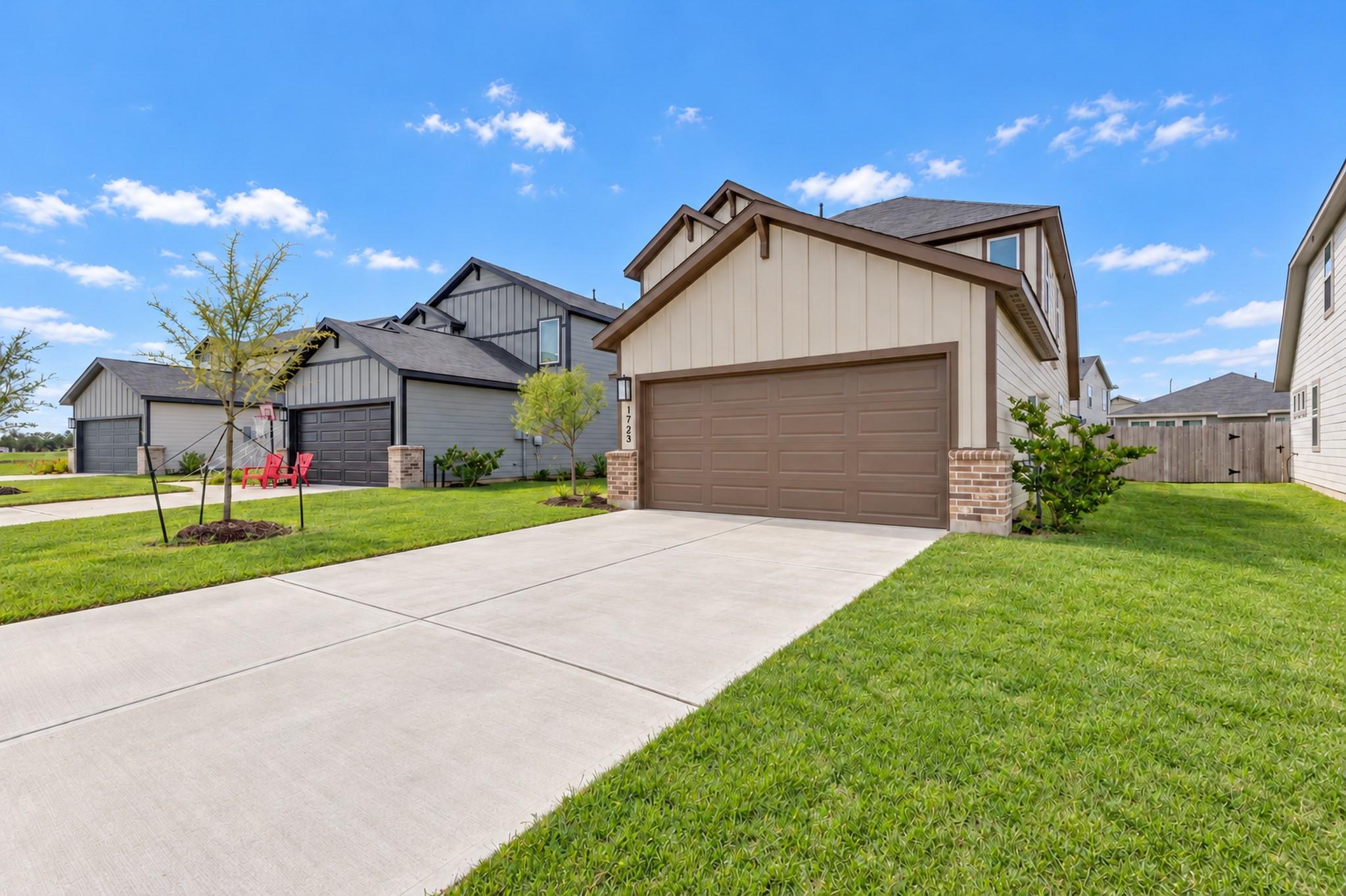 1723 Greendale Drive