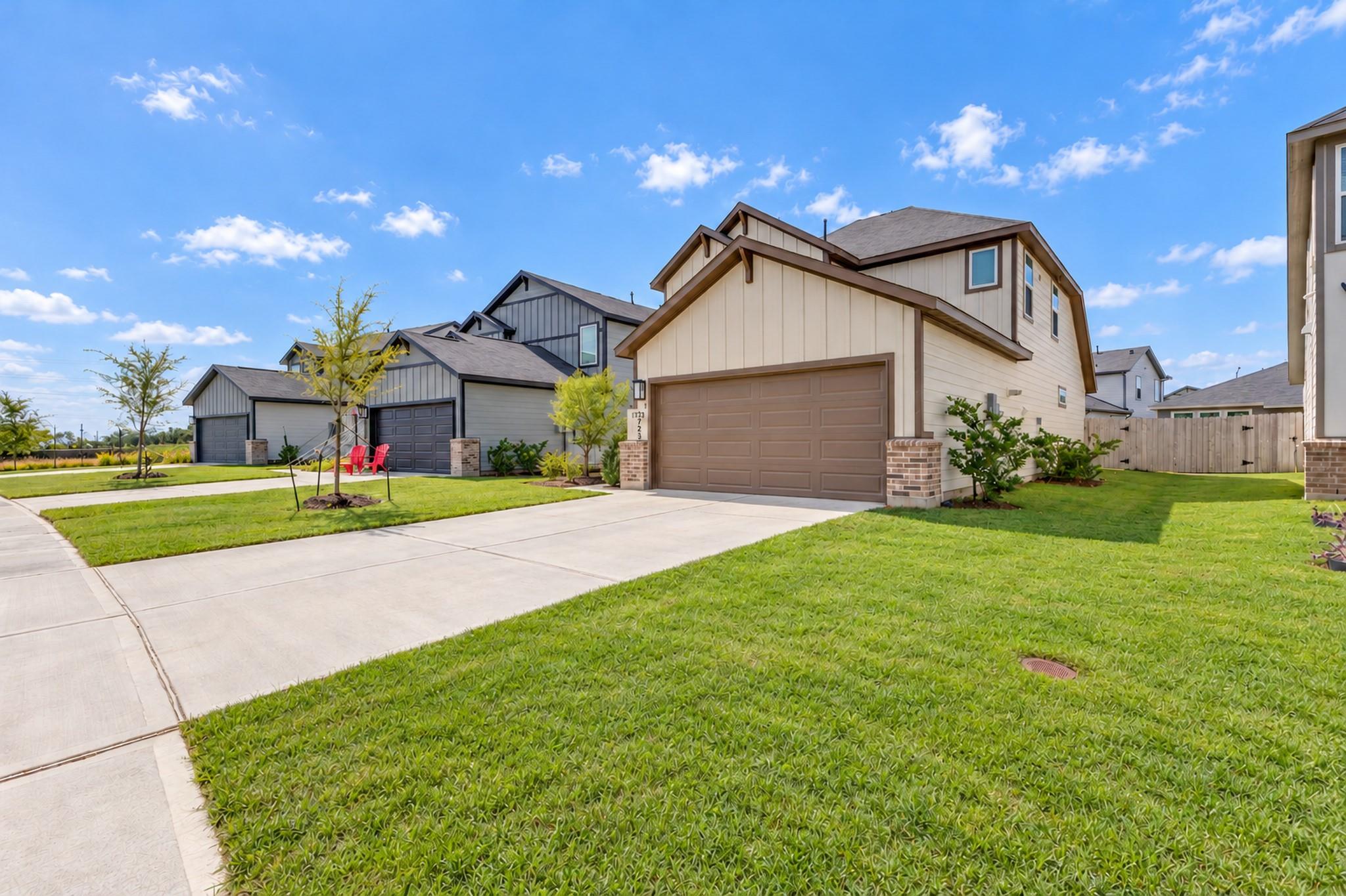1723 Greendale Drive