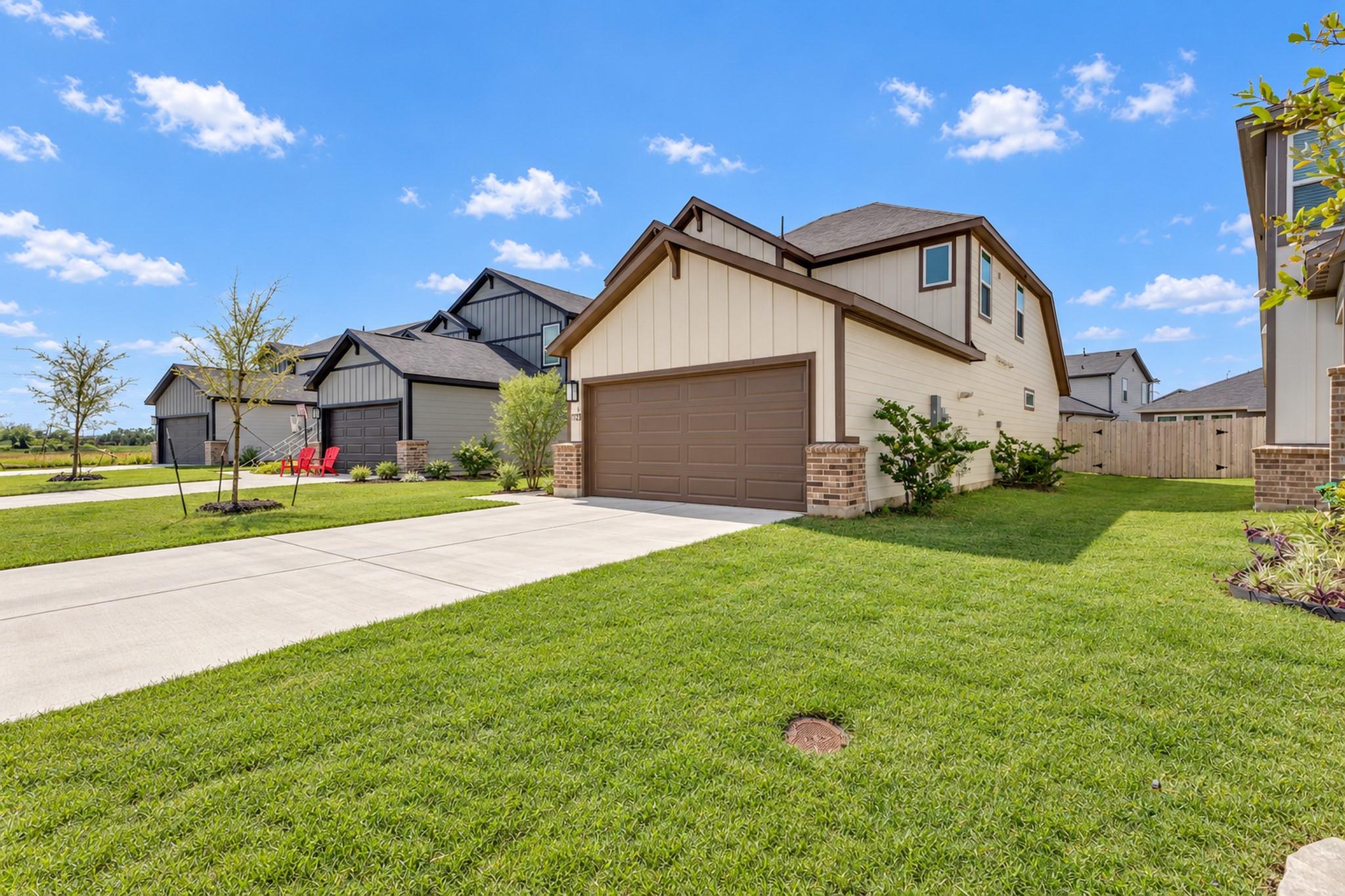 1723 Greendale Drive