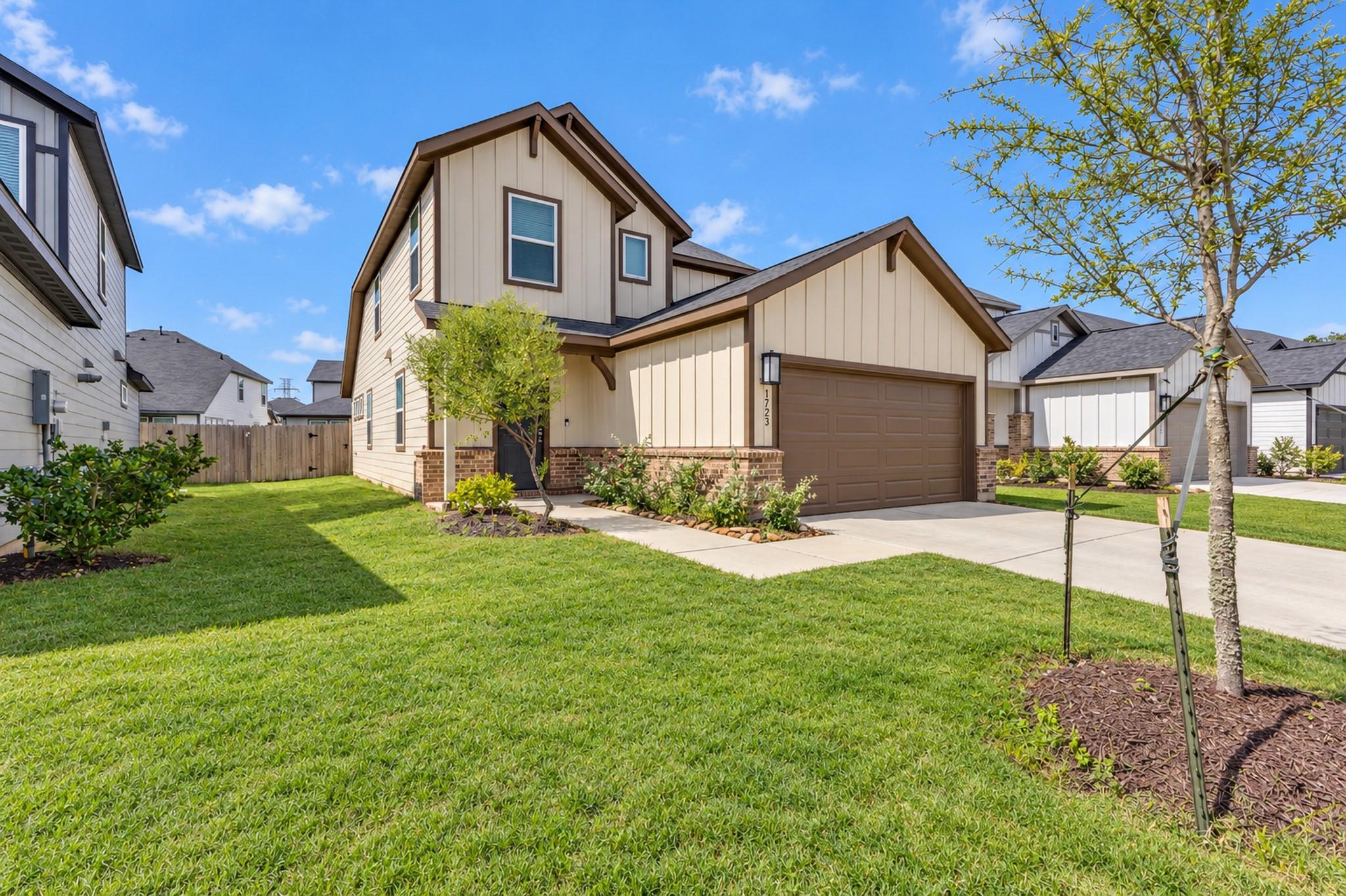 1723 Greendale Drive