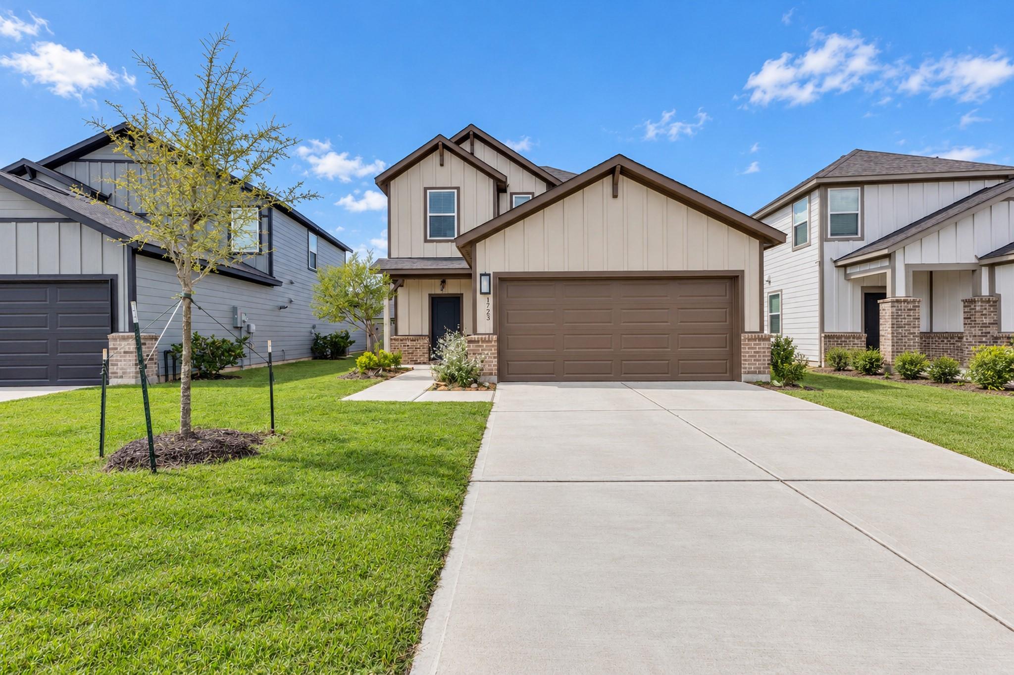 1723 Greendale Drive