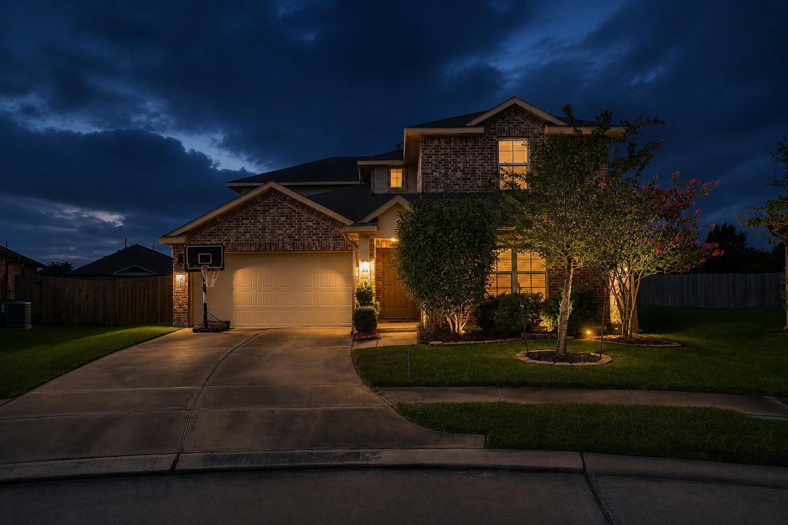 29251 Jacobs River Drive