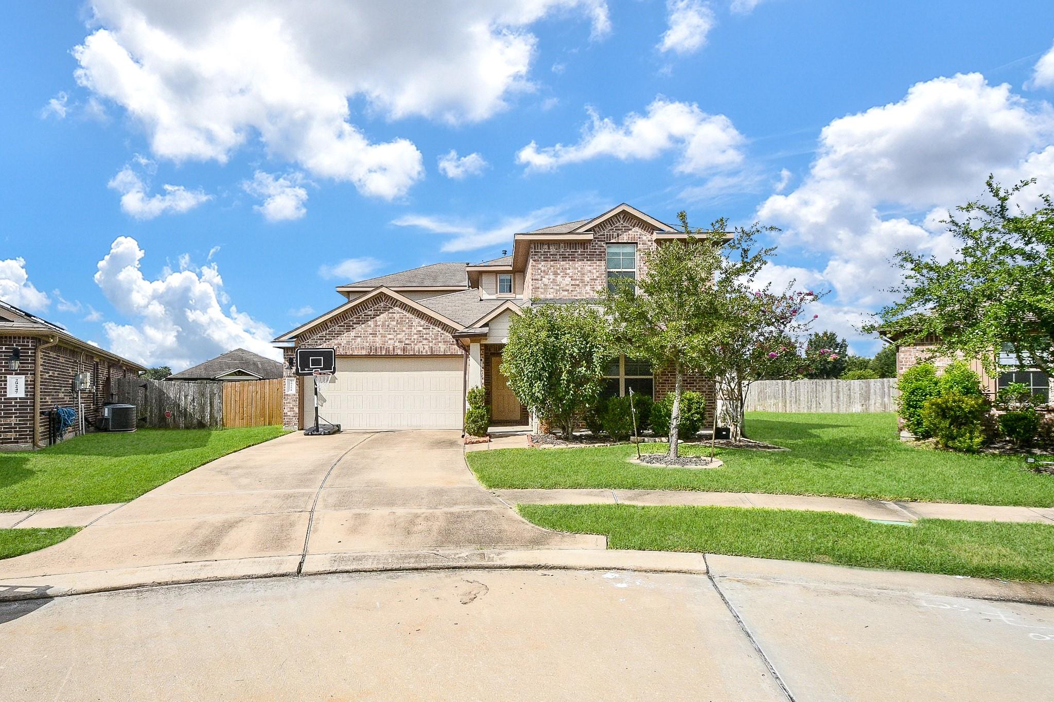 29251 Jacobs River Drive