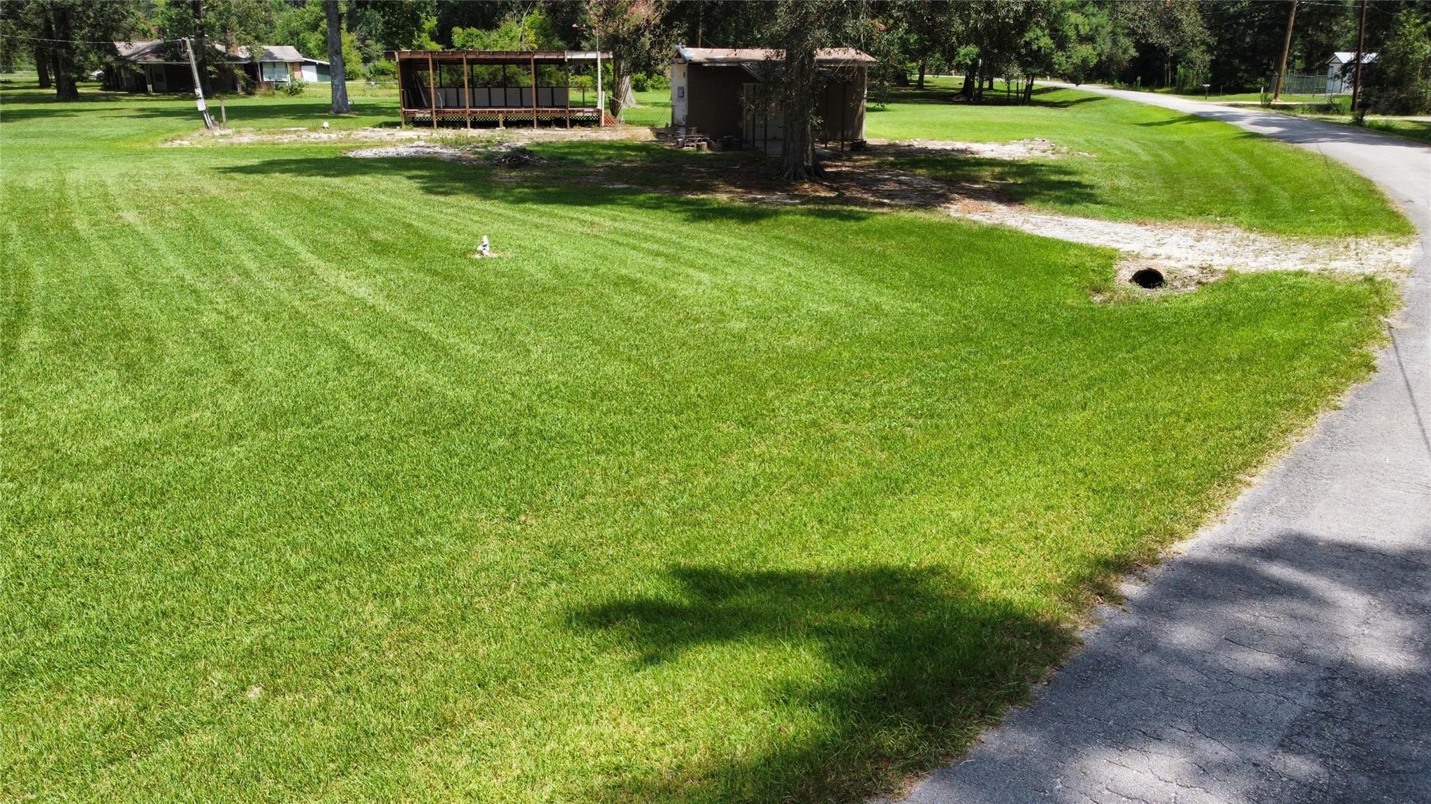 243 County Road 4323