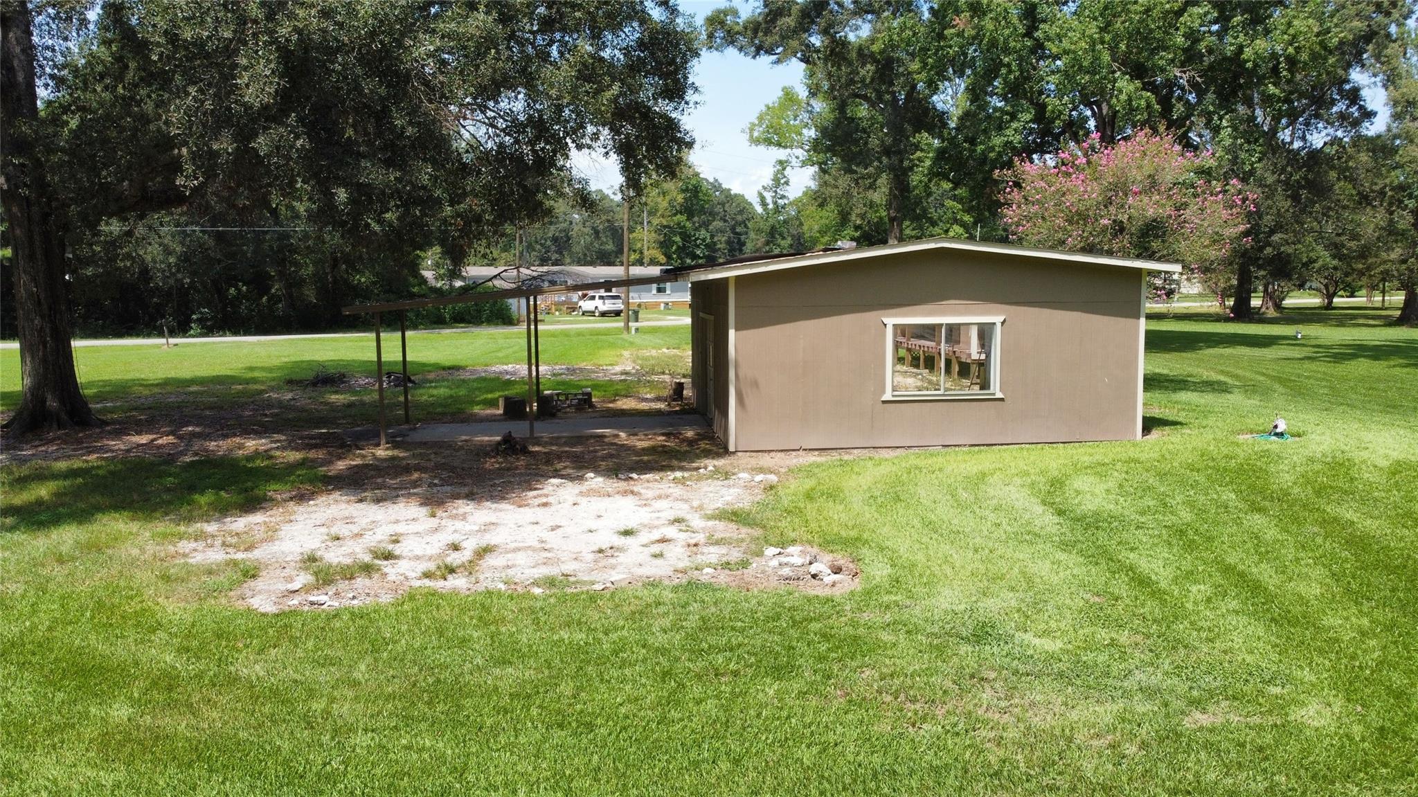 243 County Road 4323