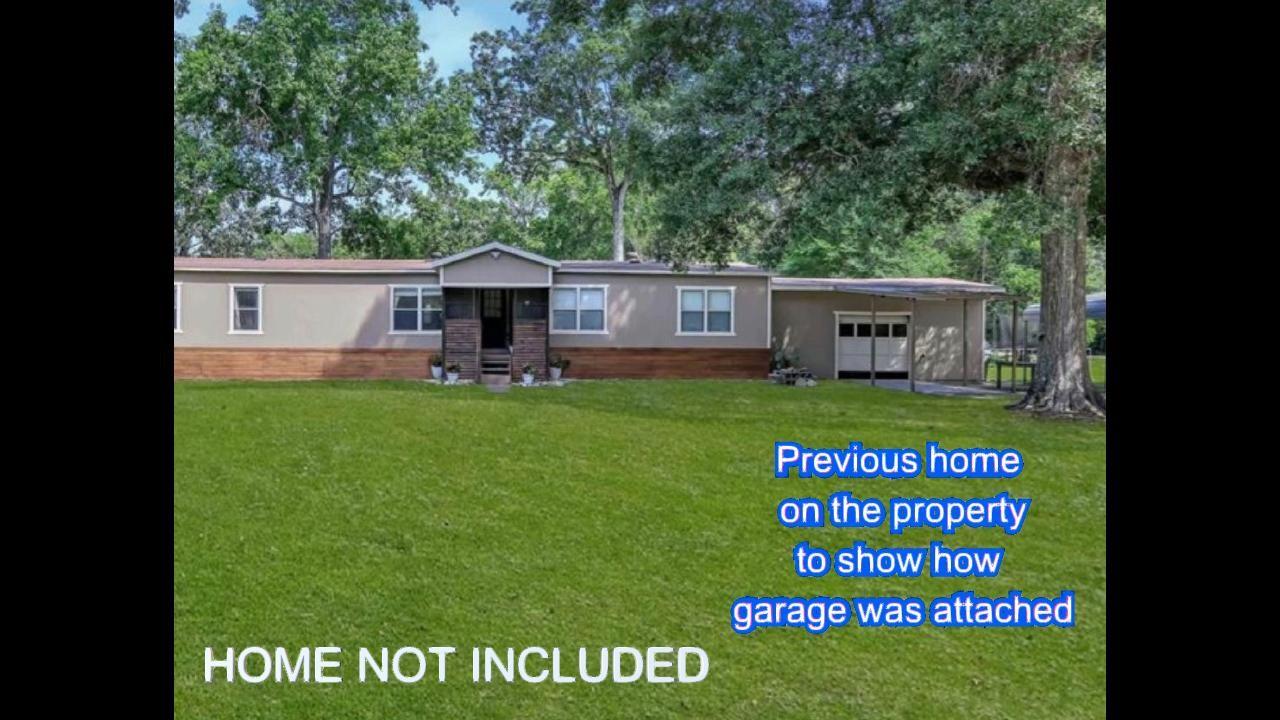243 County Road 4323
