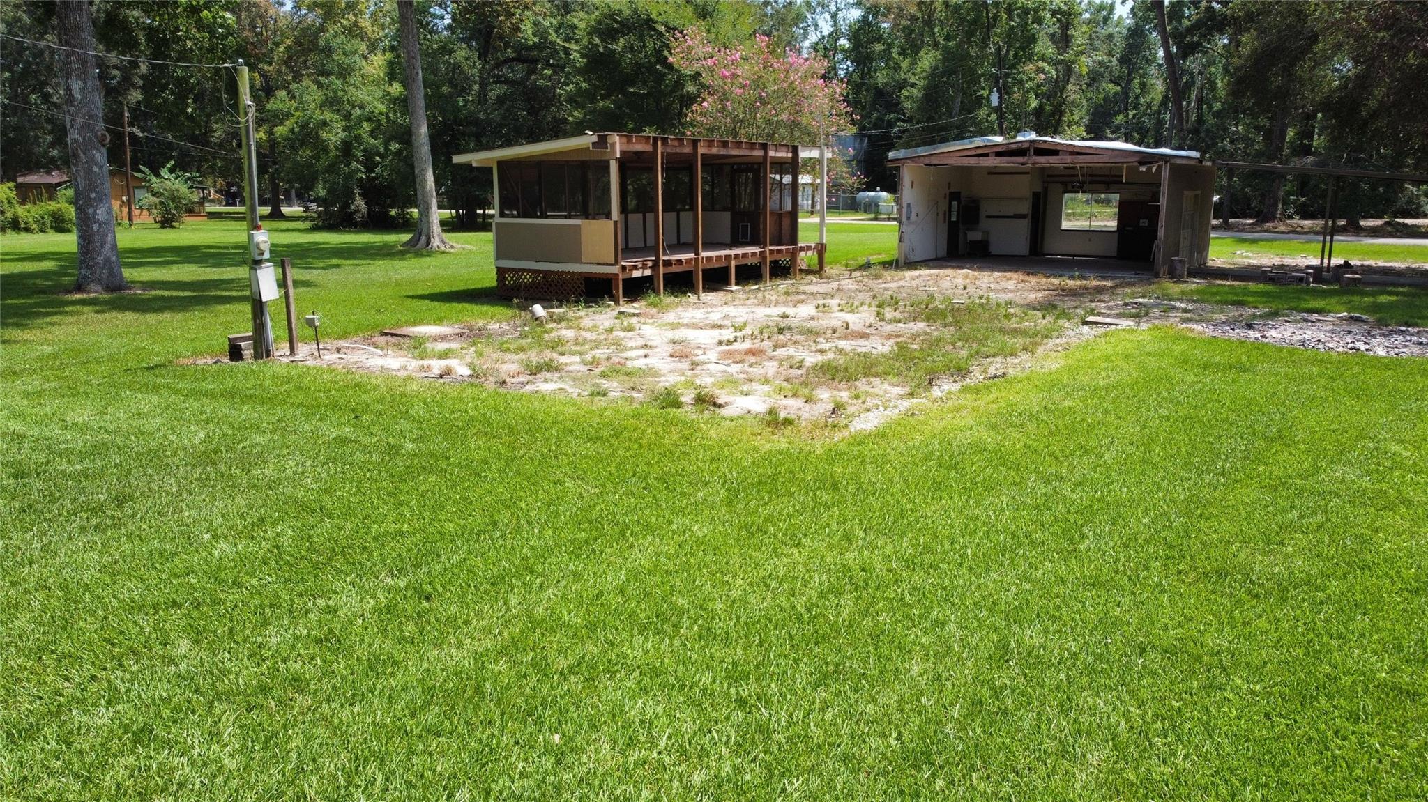243 County Road 4323