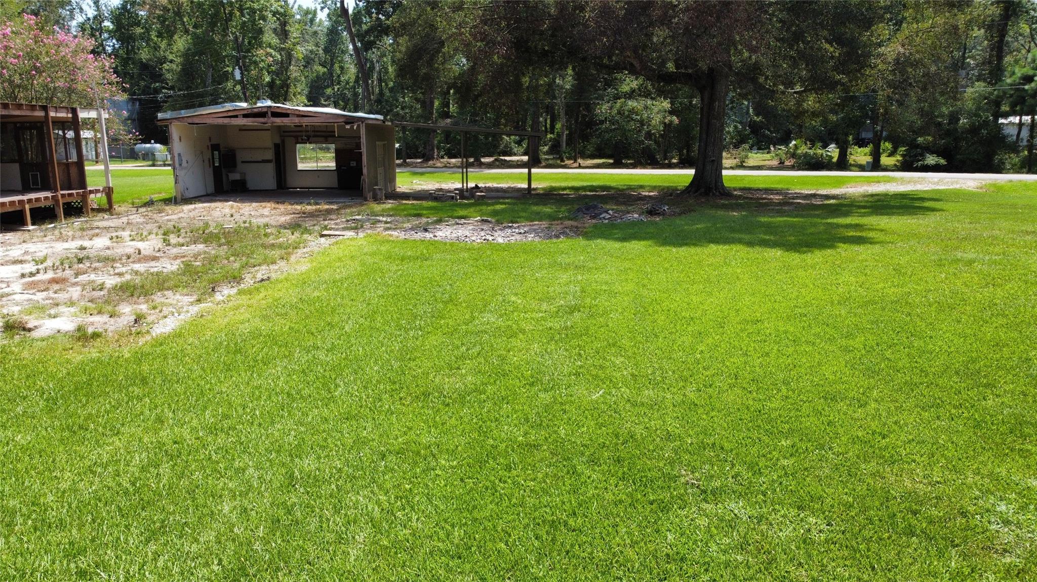 243 County Road 4323