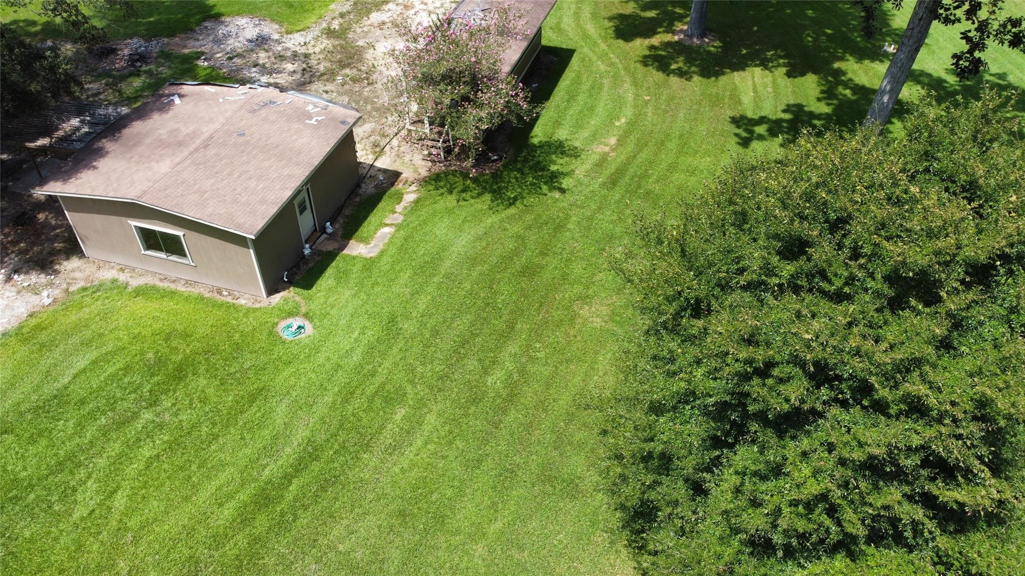 243 County Road 4323